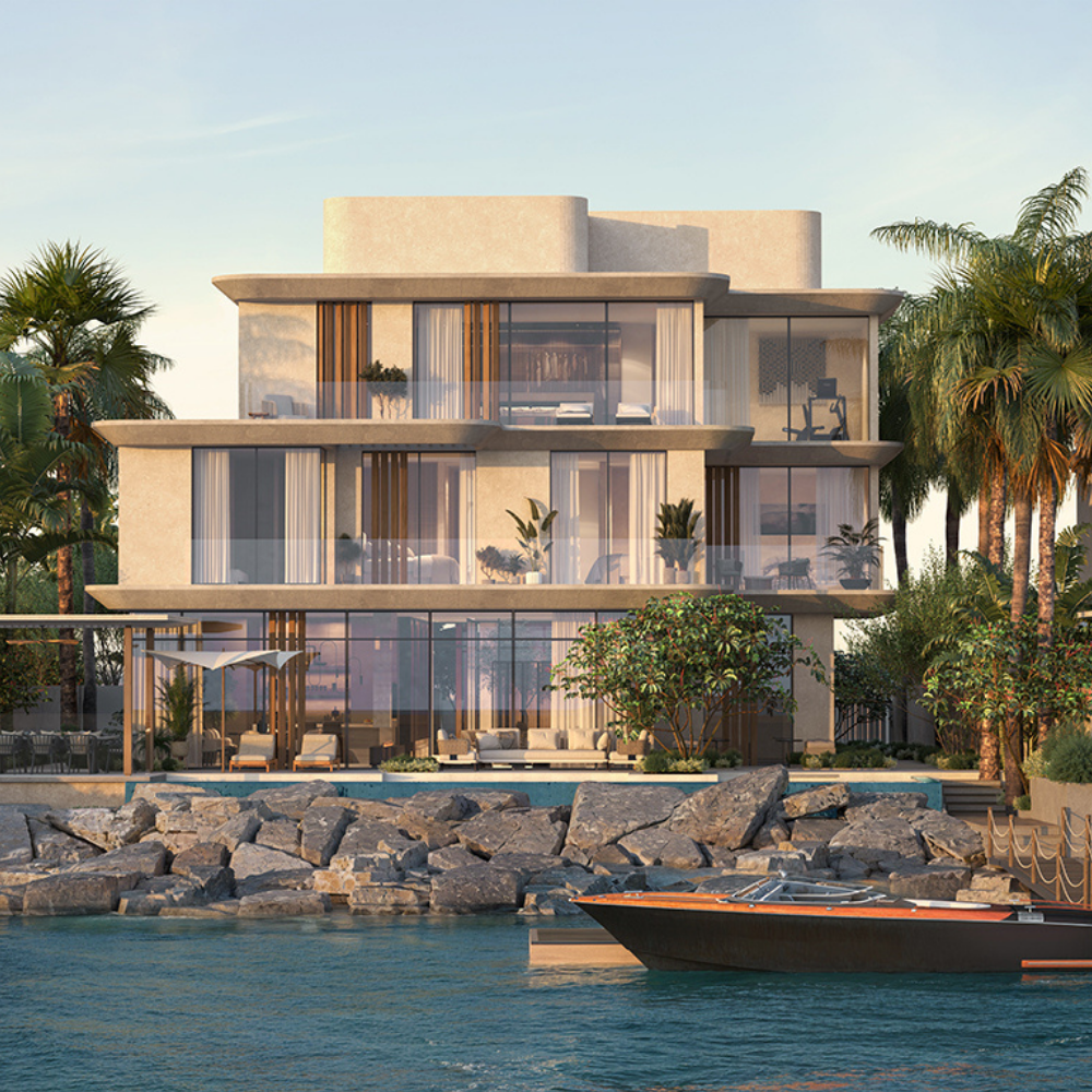 The First Armani-Branded Villas in the World: Why Ras Al Khaimah Signals a New Era for Premium Interior Designers