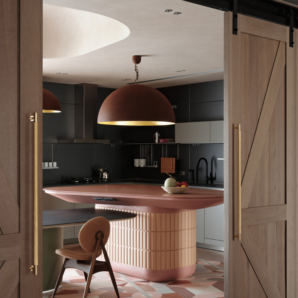 Critical Questions You Should Ask Your Premium Clients Before Choosing Any Hardware for Their Villa Renovation