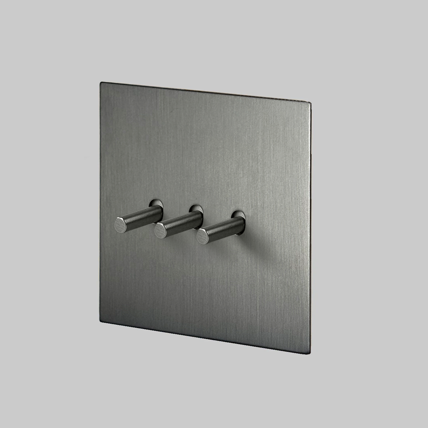 3G TOGGLE / CROSS / BRASS