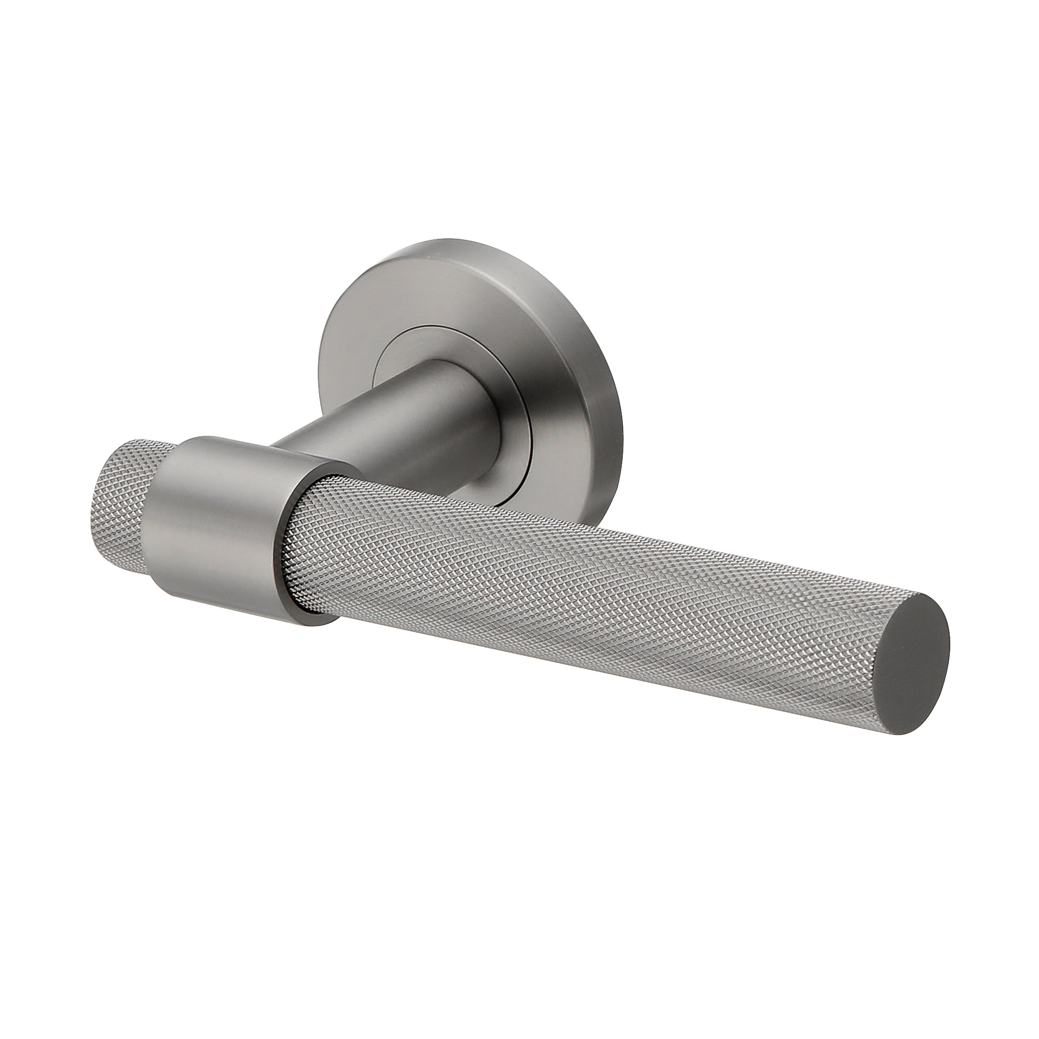 Solid Metal Black Finish Aureus Collection (Pair)