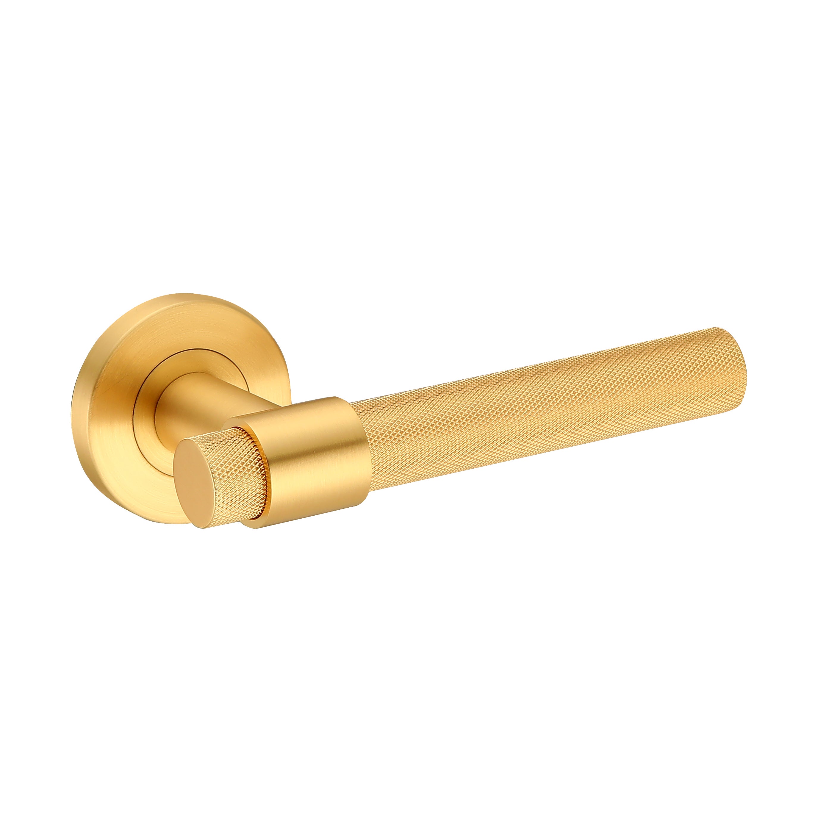 Steel Finish Aureus Collection (Pair)