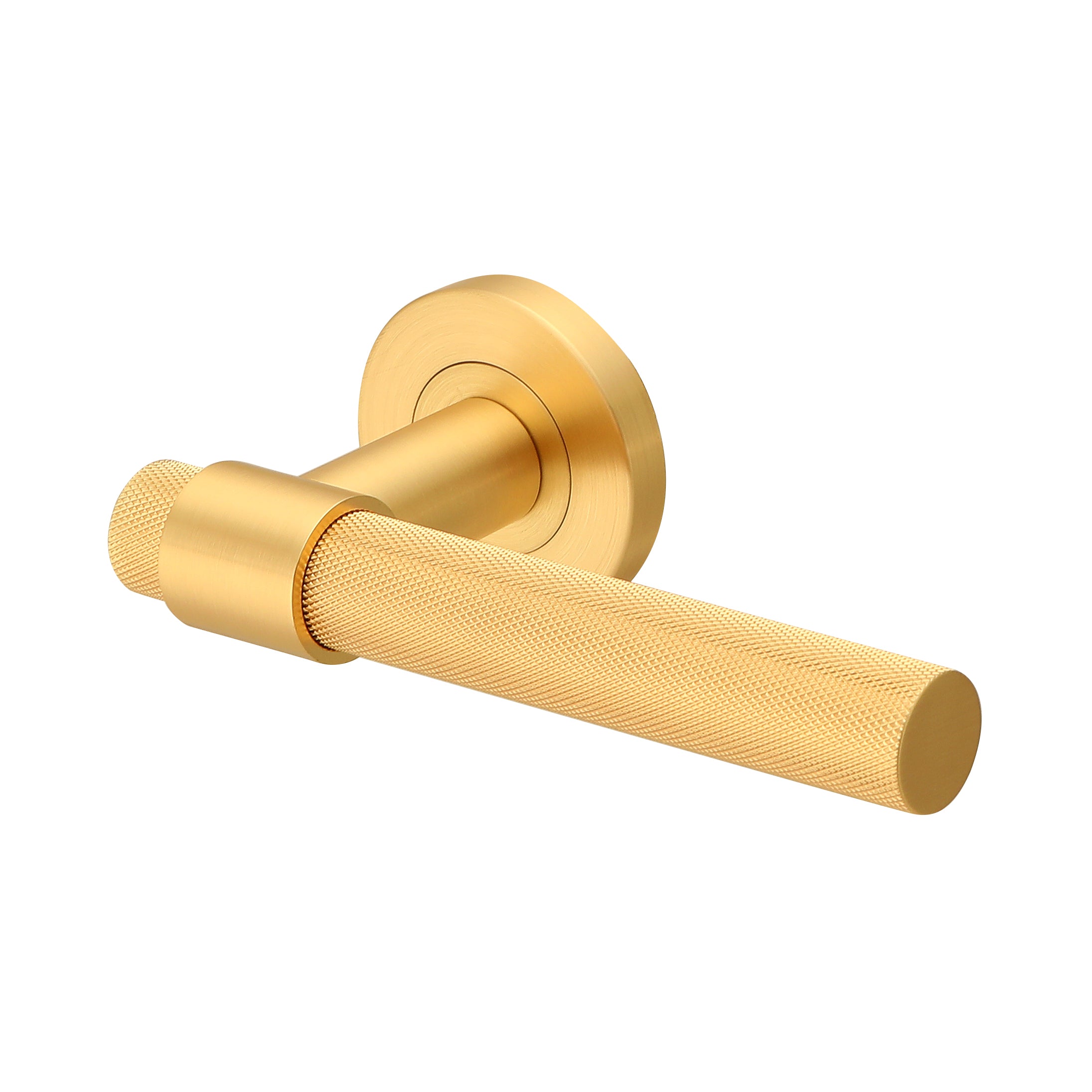 Solid Metal Black Finish Aureus Collection (Pair)