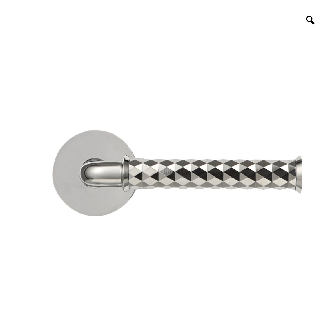 Solid Brass Maravelle Handles (Pair)