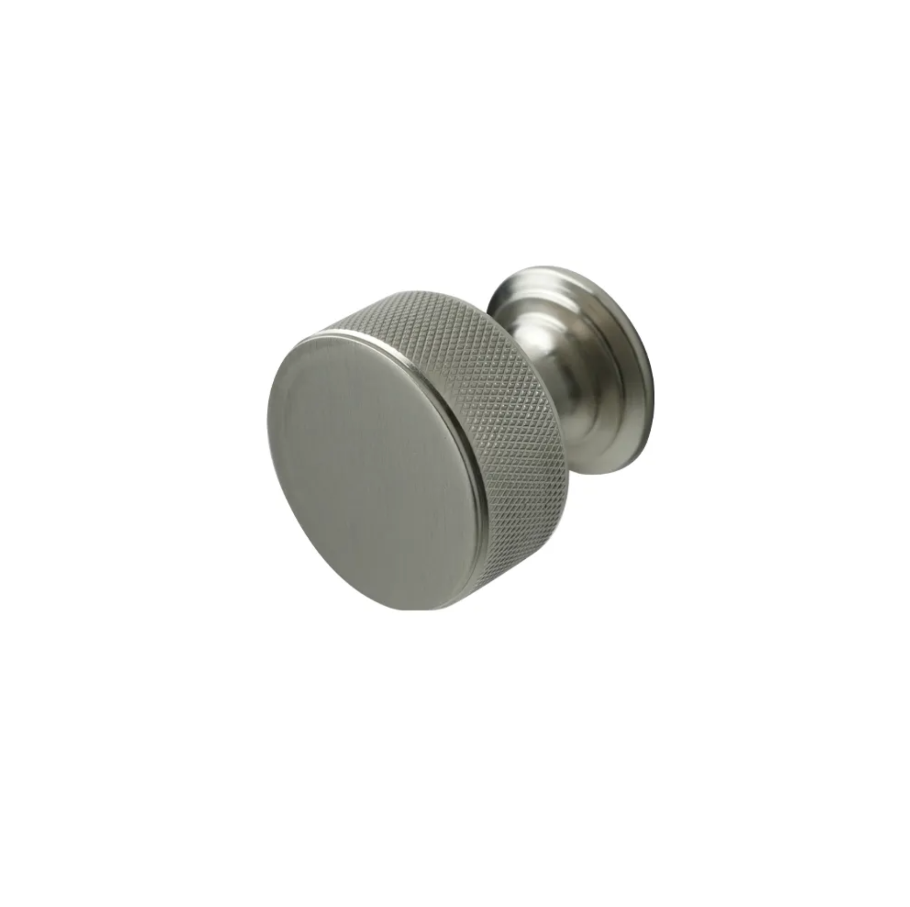 Solid Metal Polly Collection Cabinet Knob