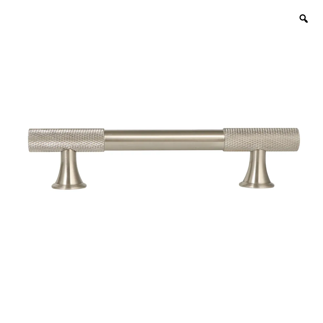 Solid Brass Ariel Cabinet Pull Bar