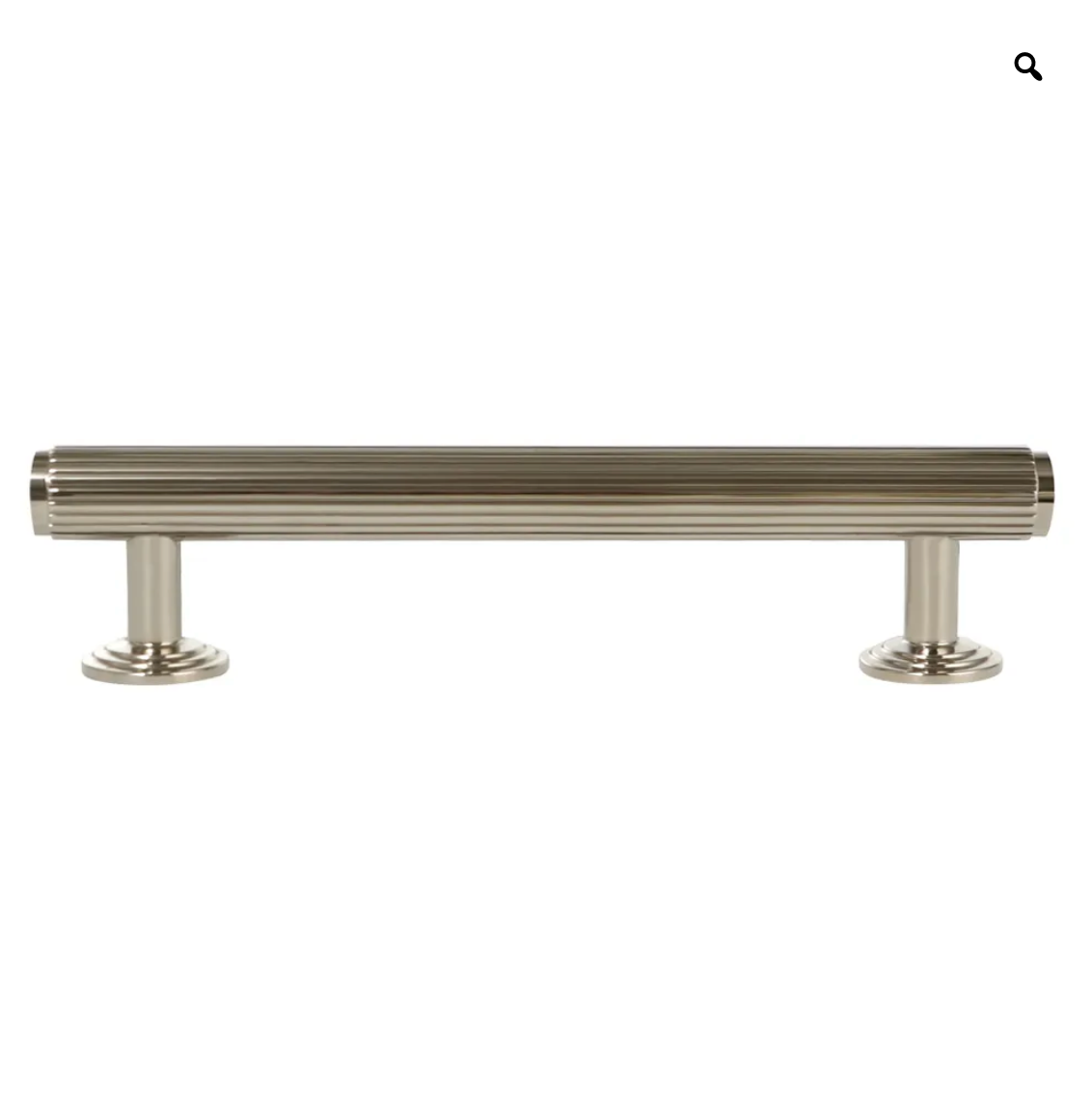 Solid Brass Linear Cabinet Pull Bar