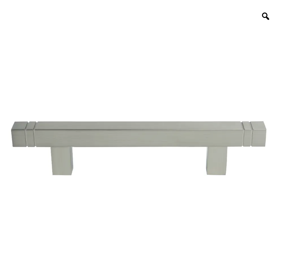 Solid Brass Wynee Pull Bar