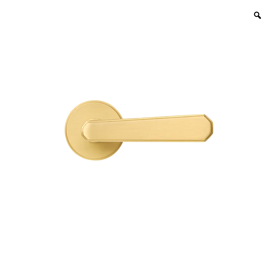 Solid Brass Hera Collection Handles (Pair)