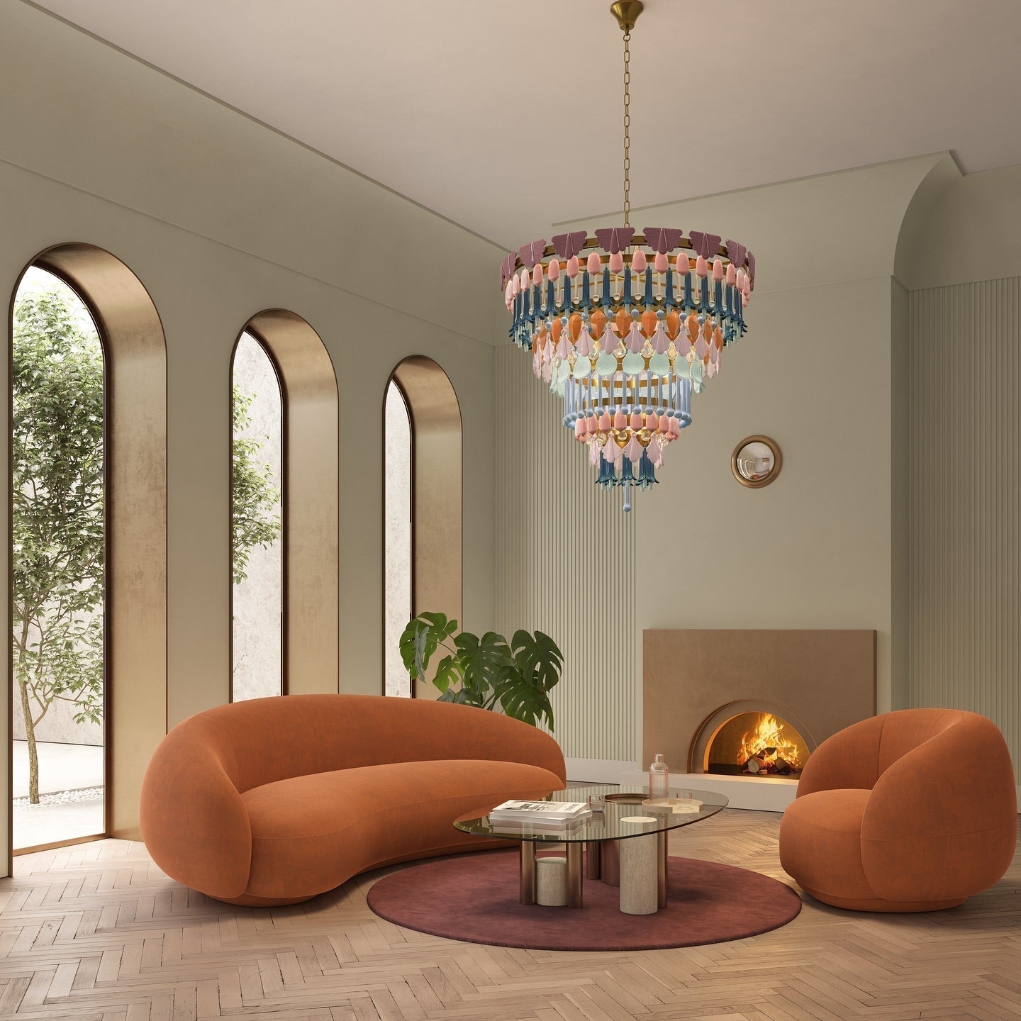 The Global Pilgrimage of Design: Where Luxury Interior Designers Will Find Inspiration in 2025–2026
