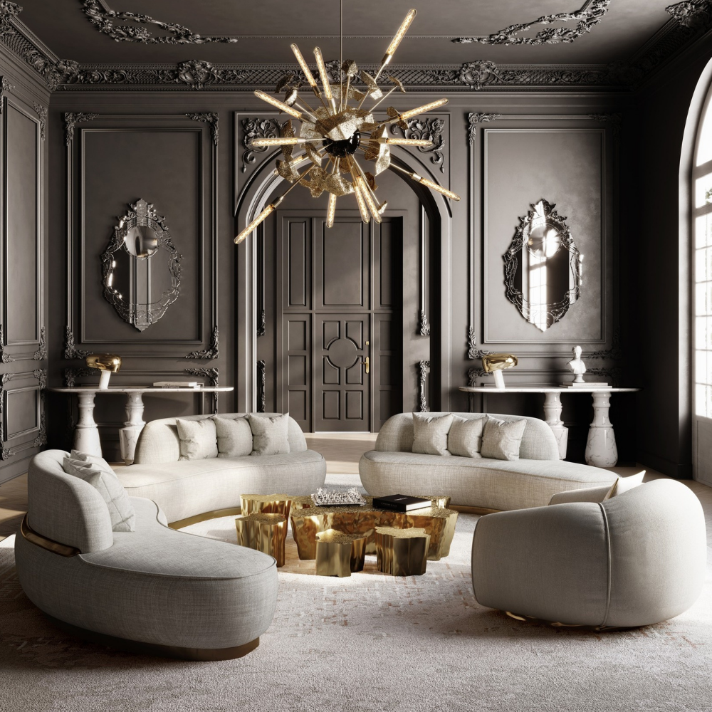 Design Without limitations: Meet the 10 most famous Interior Designers in UAE who Are Redefining Global Quiet Luxury in 2026