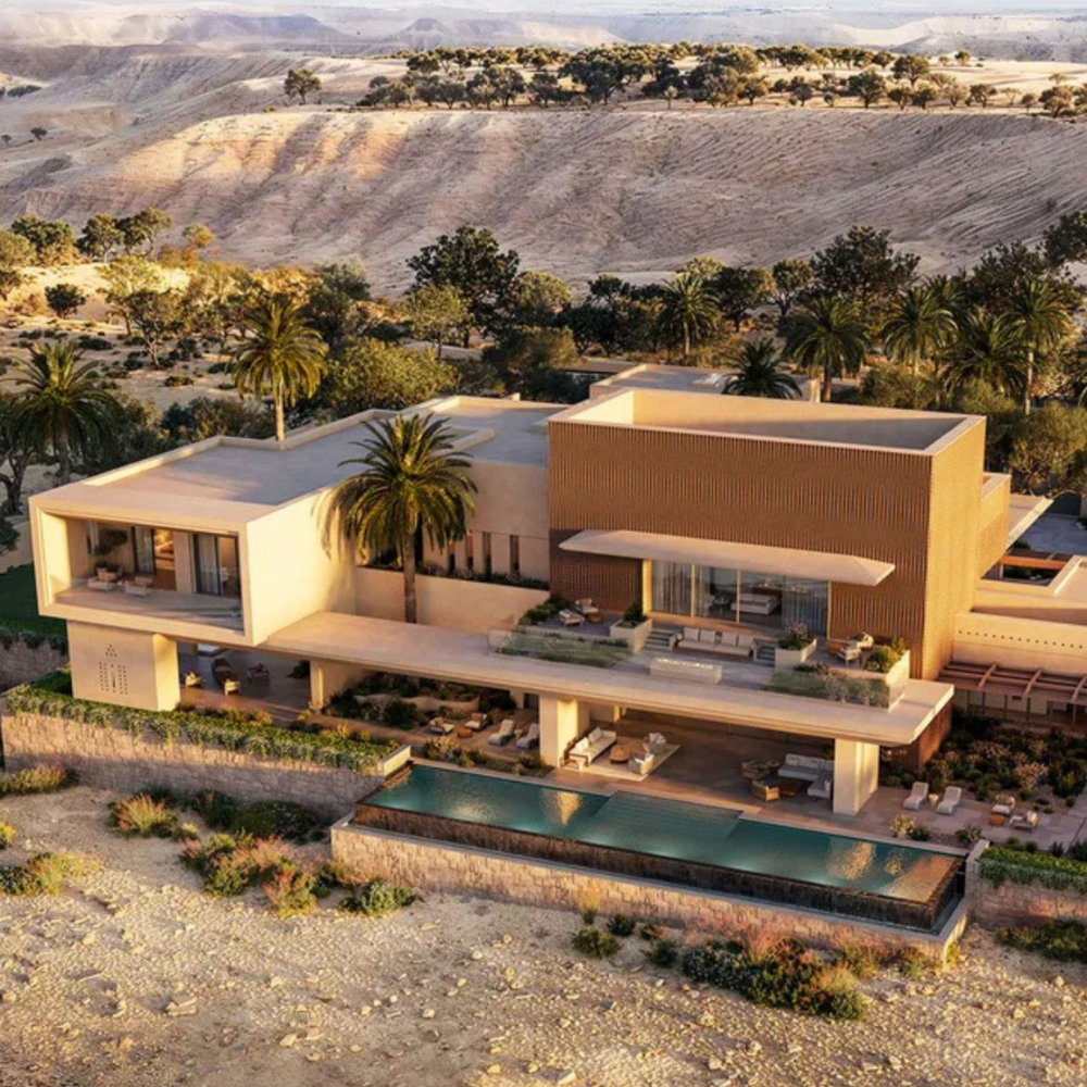 Amansamar: Redefining Ultra-Luxury Design for Dubai’s Interior Visionaries