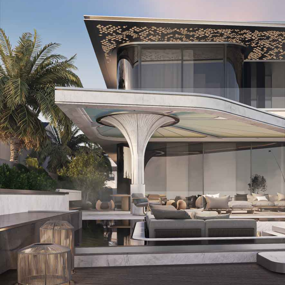 Award-Winning Residences in Dubai: Craft, Vision, and Flawless Delivery
