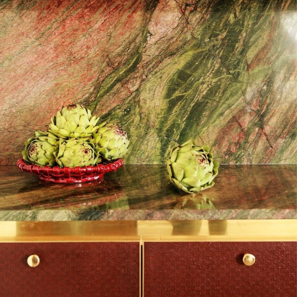 13 Kitchen Cabinet Hardware Trends Designers Want You to Try