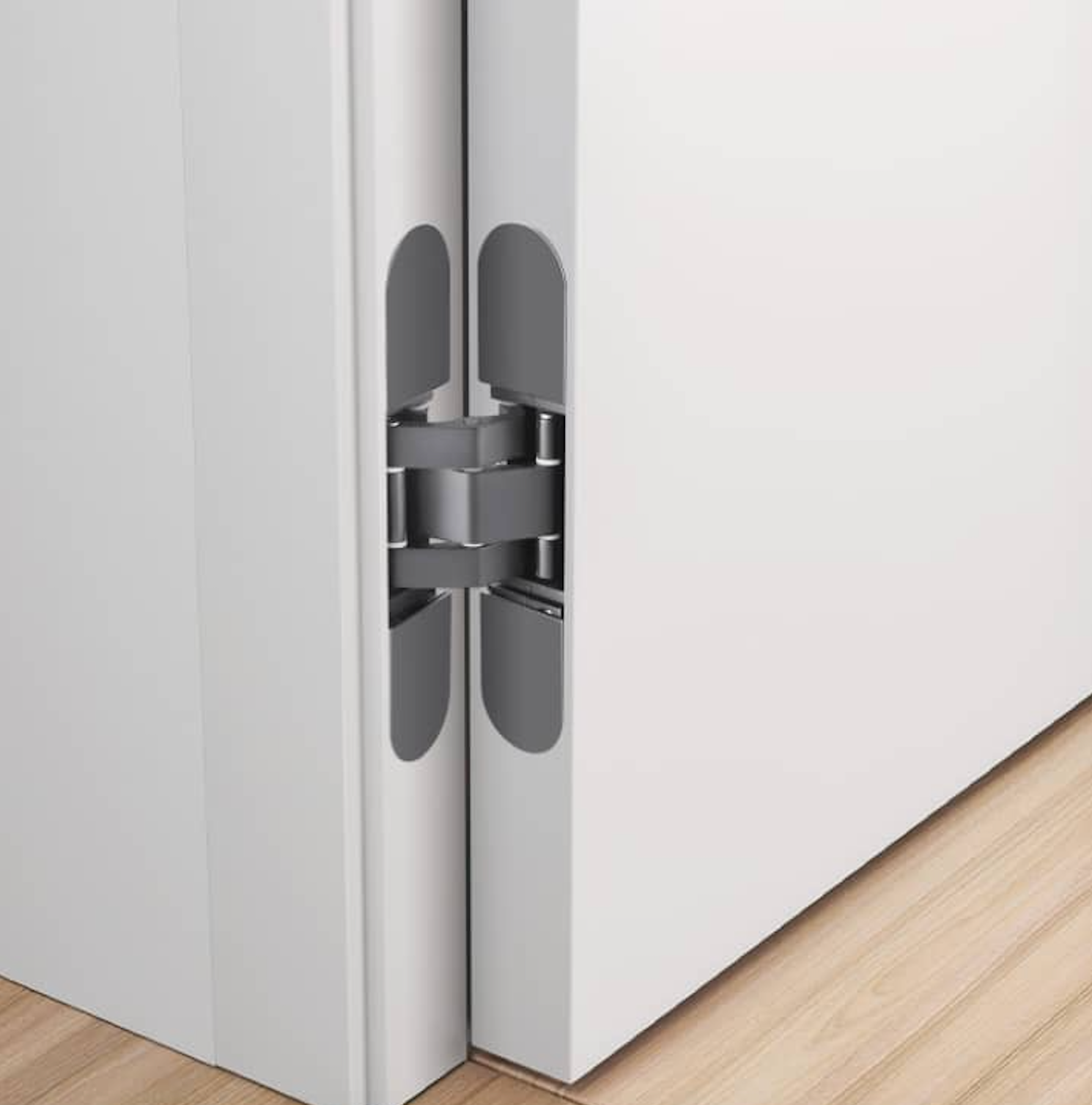 Door Hinges