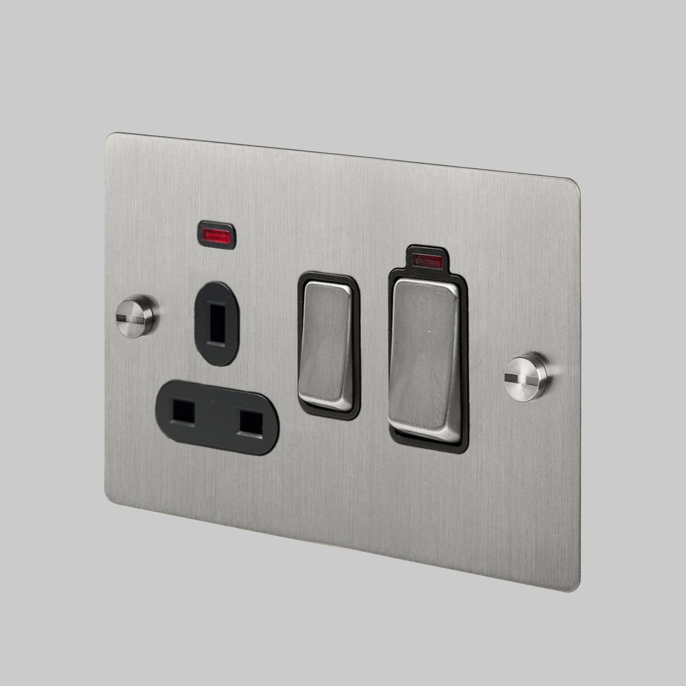 STEEL NICKEL 45a SWITCH