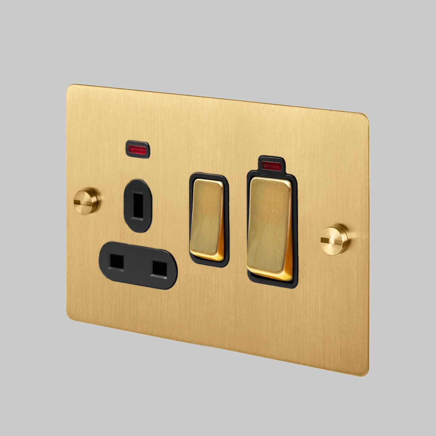 BRASS 45a SWITCH