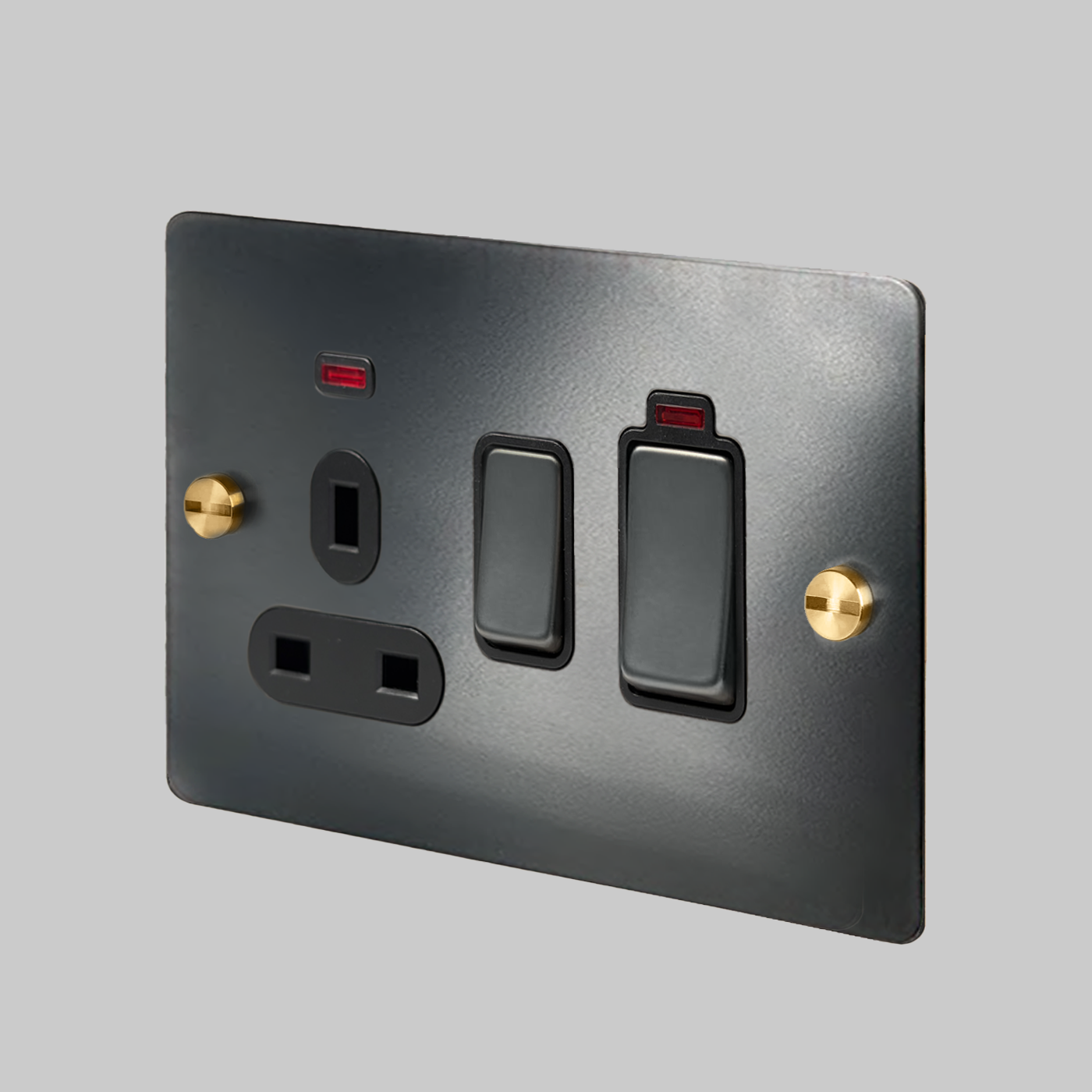 STEEL NICKEL 45a SWITCH