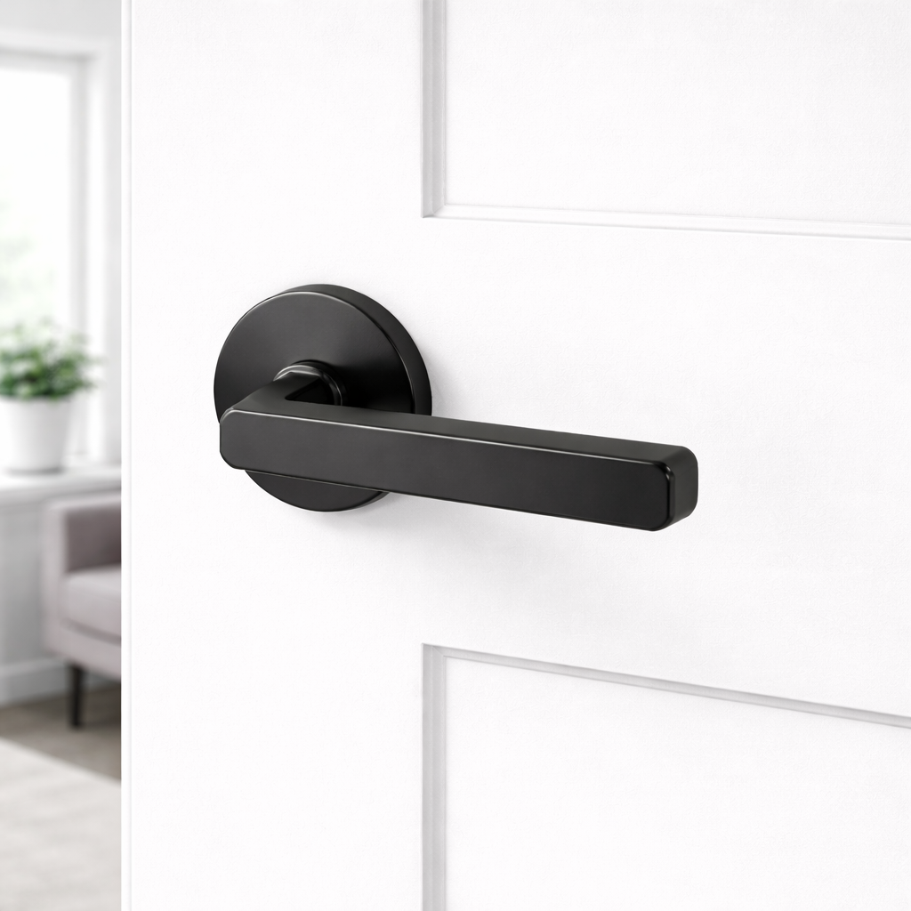 Solid Brass Hera Collection Handles (Pair)