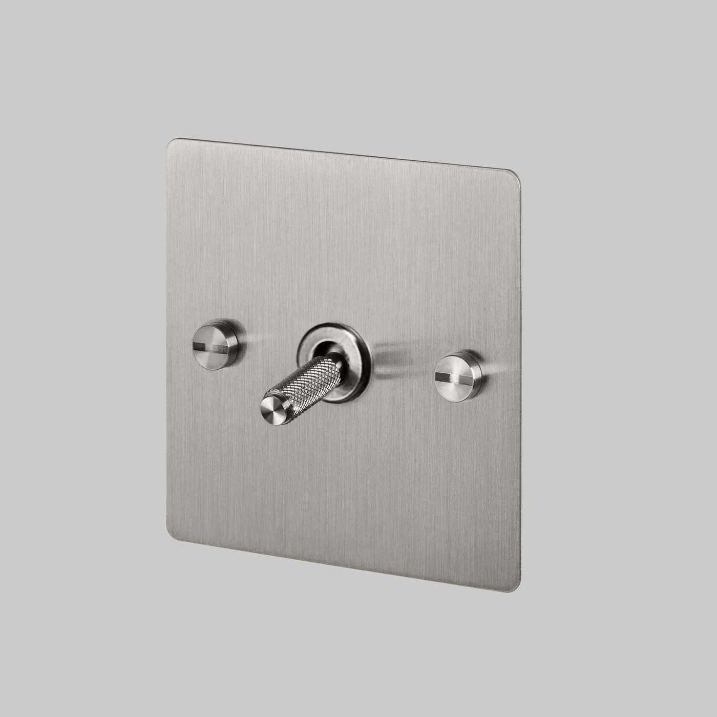 1G TOGGLE / CROSS / STEEL