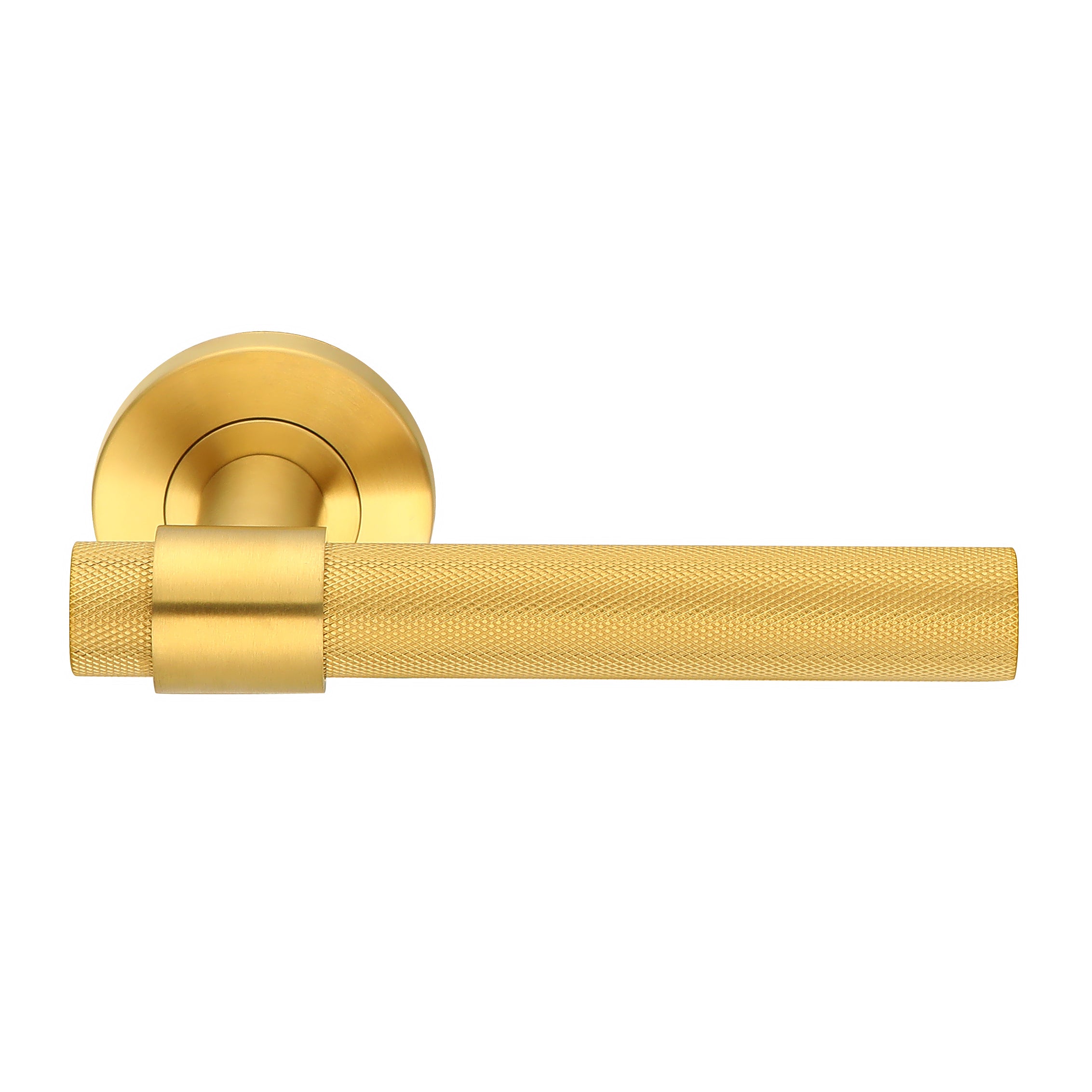 Gold Finish Aureus Collection (Pair)