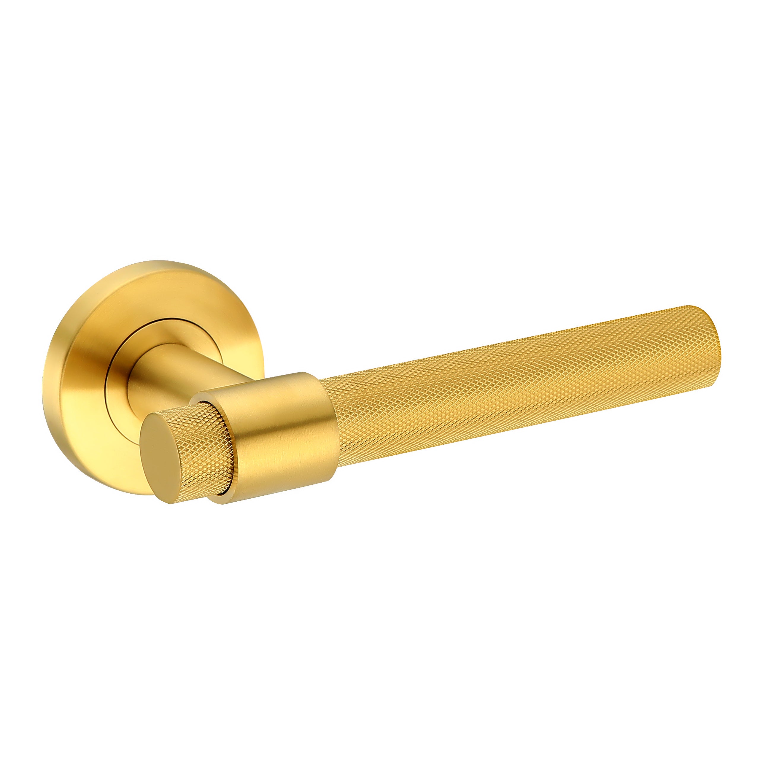 Gold Finish Aureus Collection (Pair)