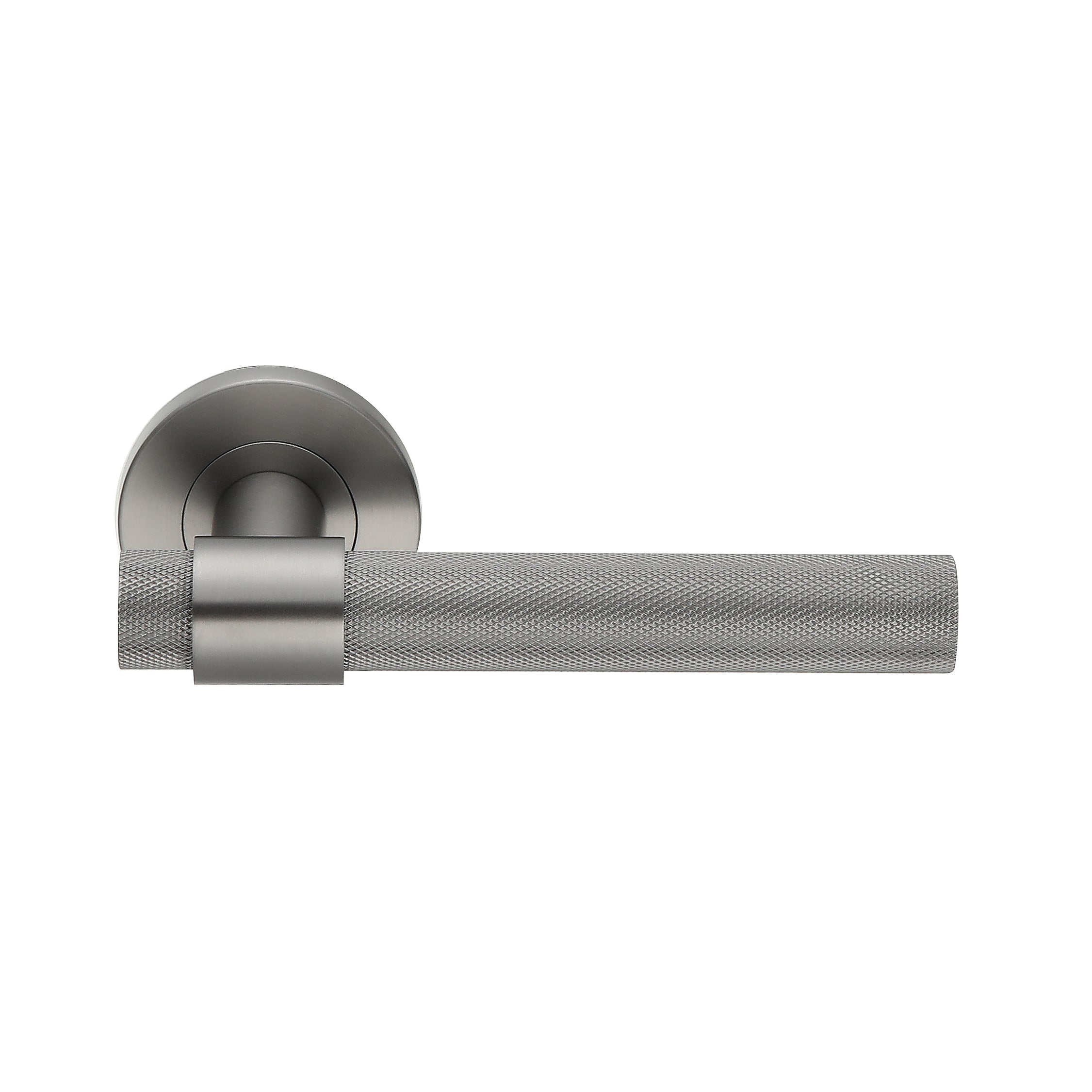 Chrome Finish Aureus Collection (Pair)