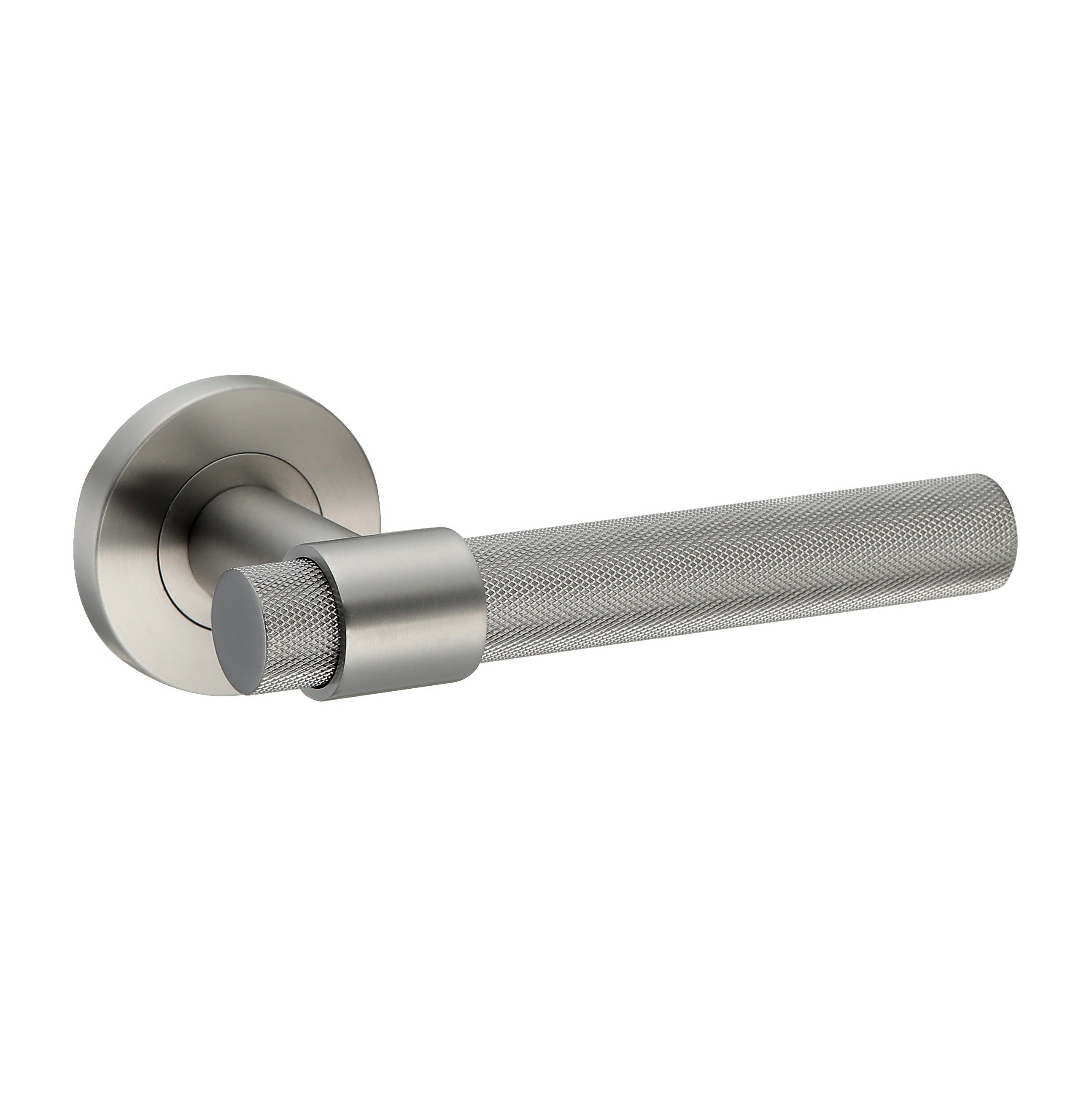 Steel Finish Aureus Collection (Pair)
