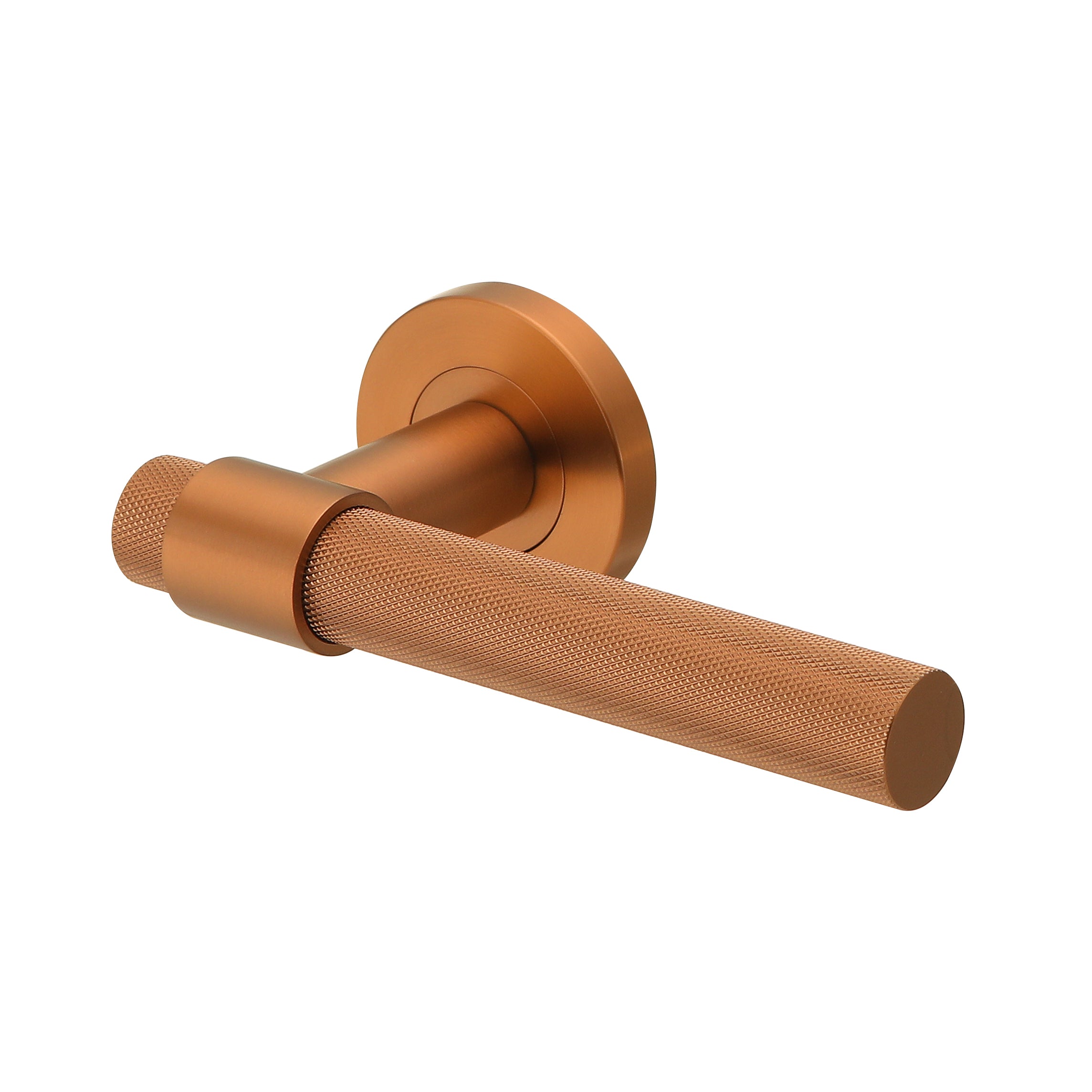 Steel Finish Aureus Collection (Pair)