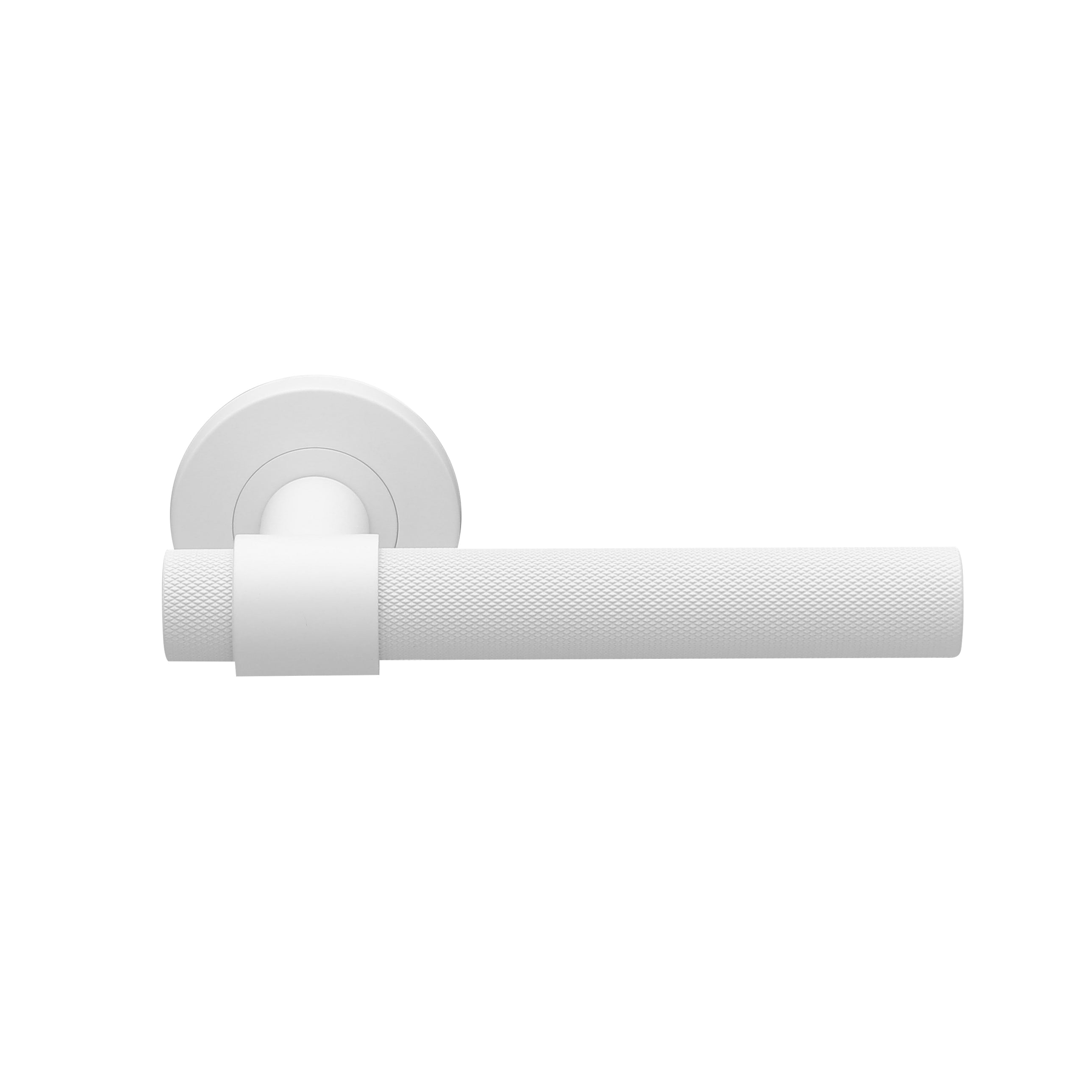 White Finish Aureus Collection (Pair)