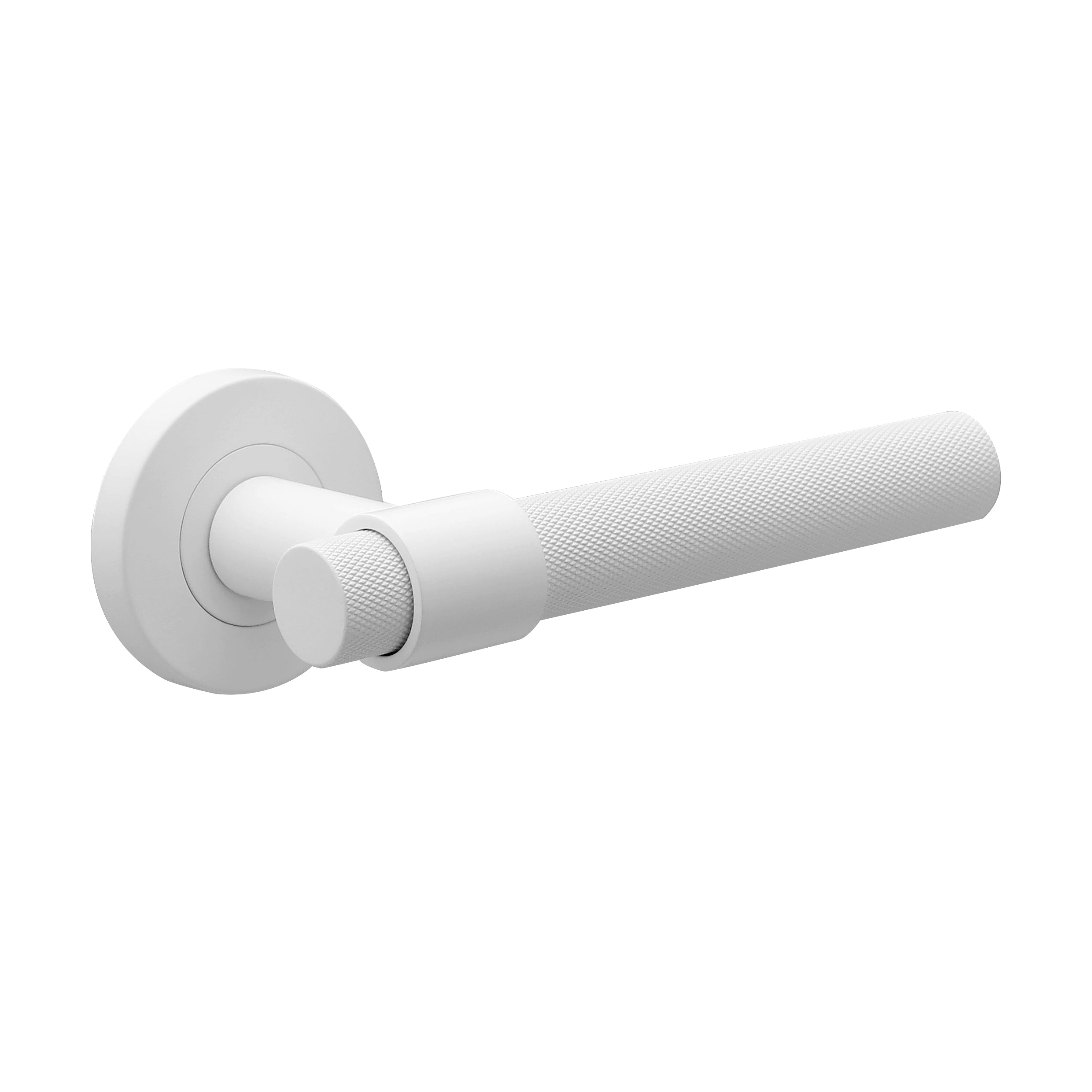 White Finish Aureus Collection (Pair)