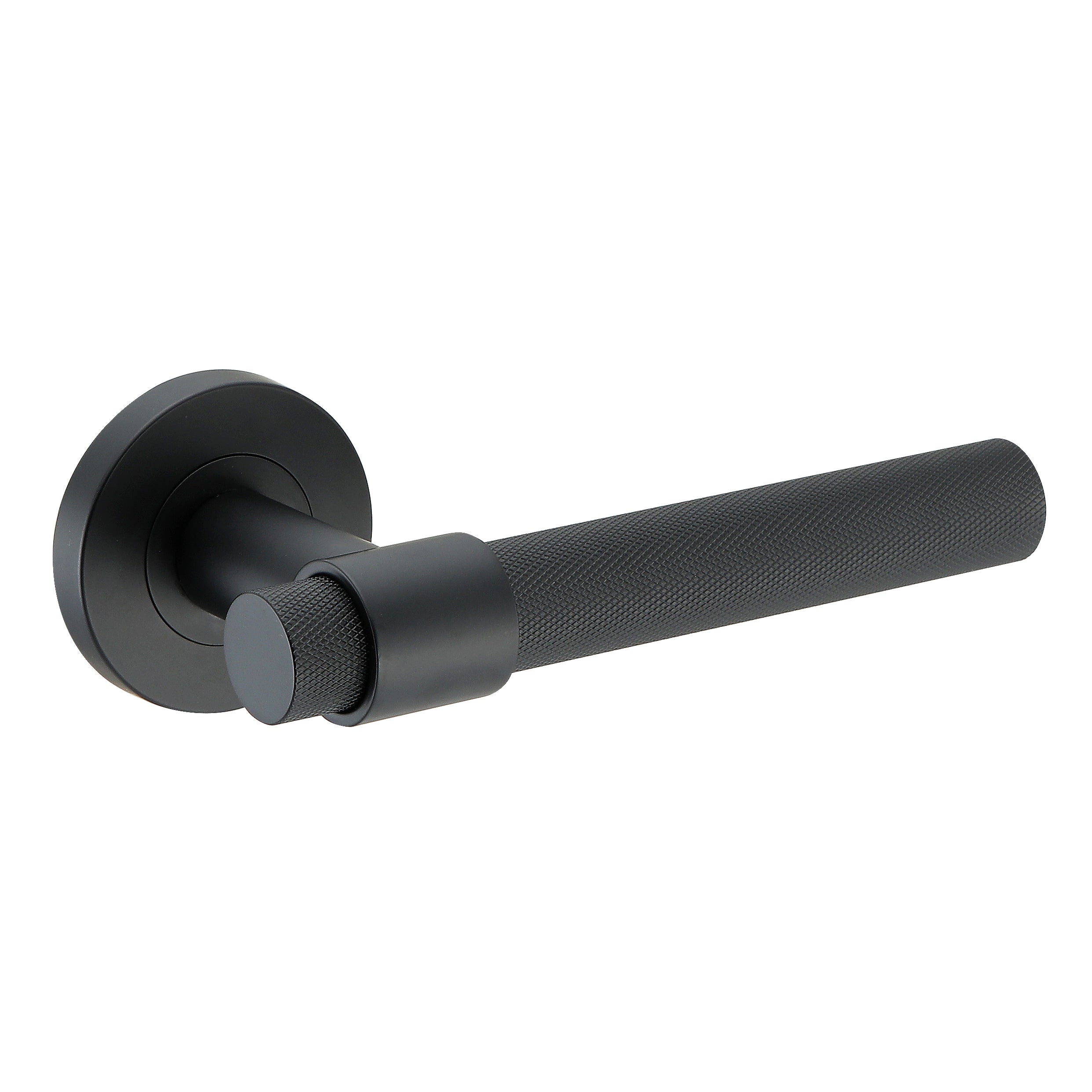 Black Finish Aureus Collection (Pair)