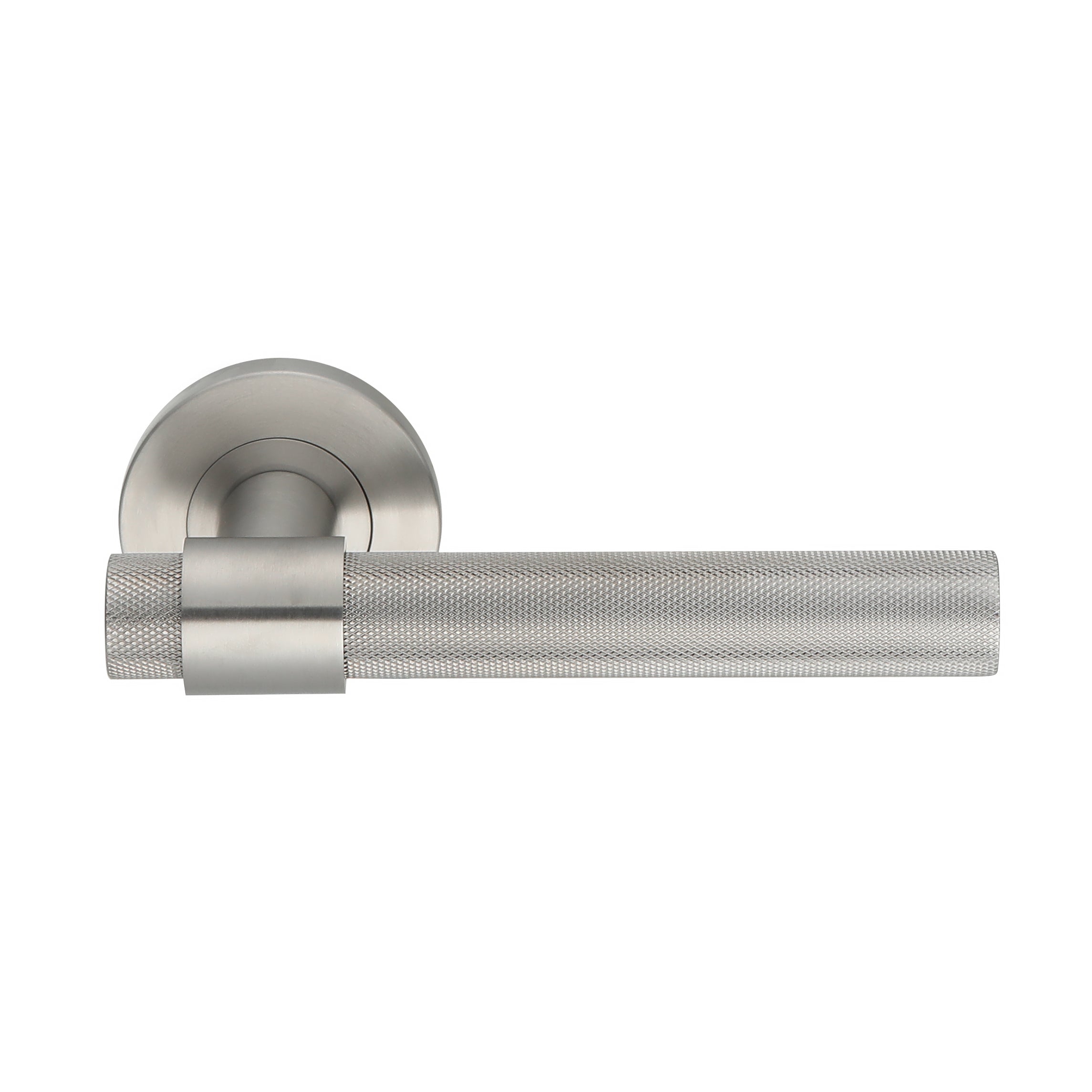 Steel Finish Aureus Collection (Pair)