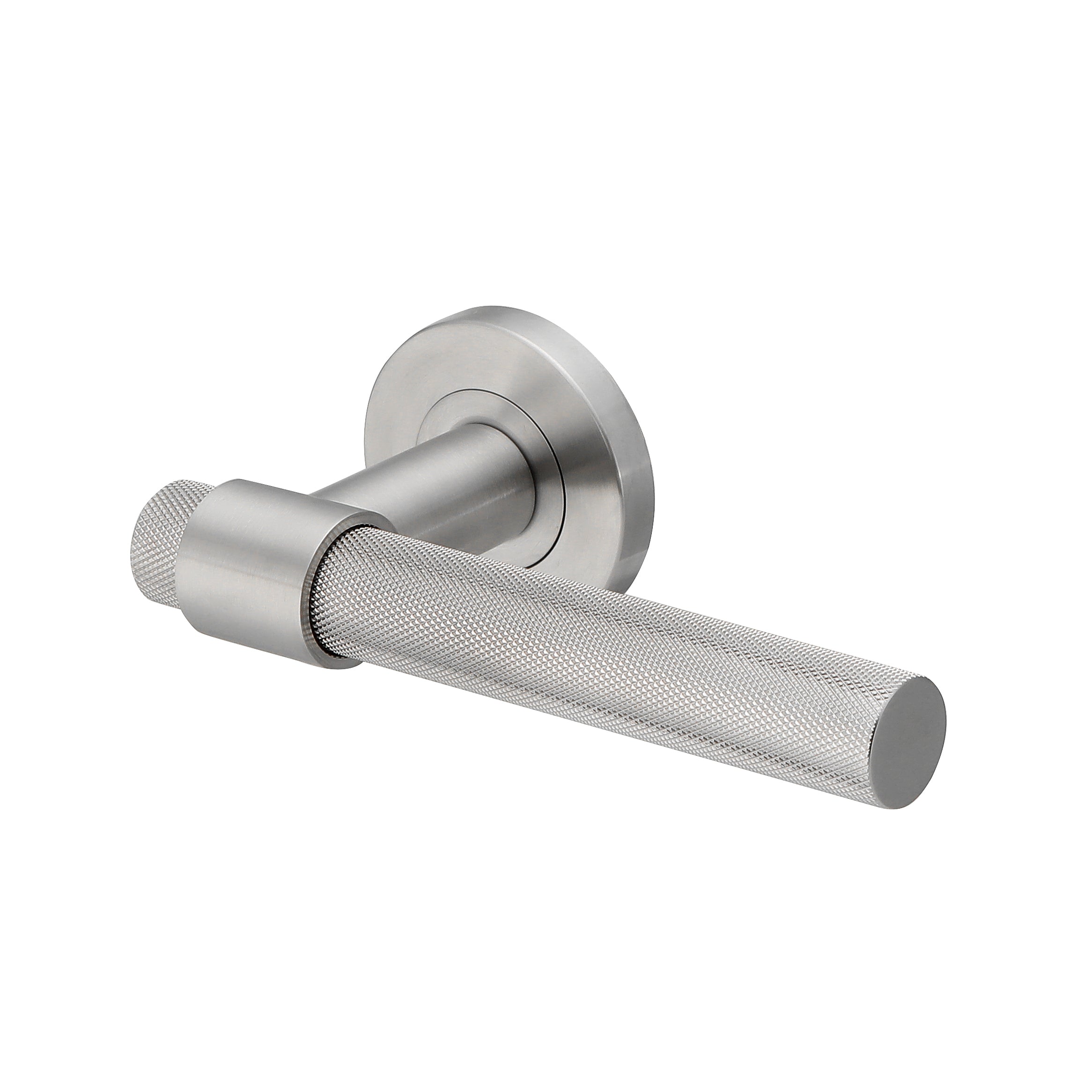 Steel Finish Aureus Collection (Pair)