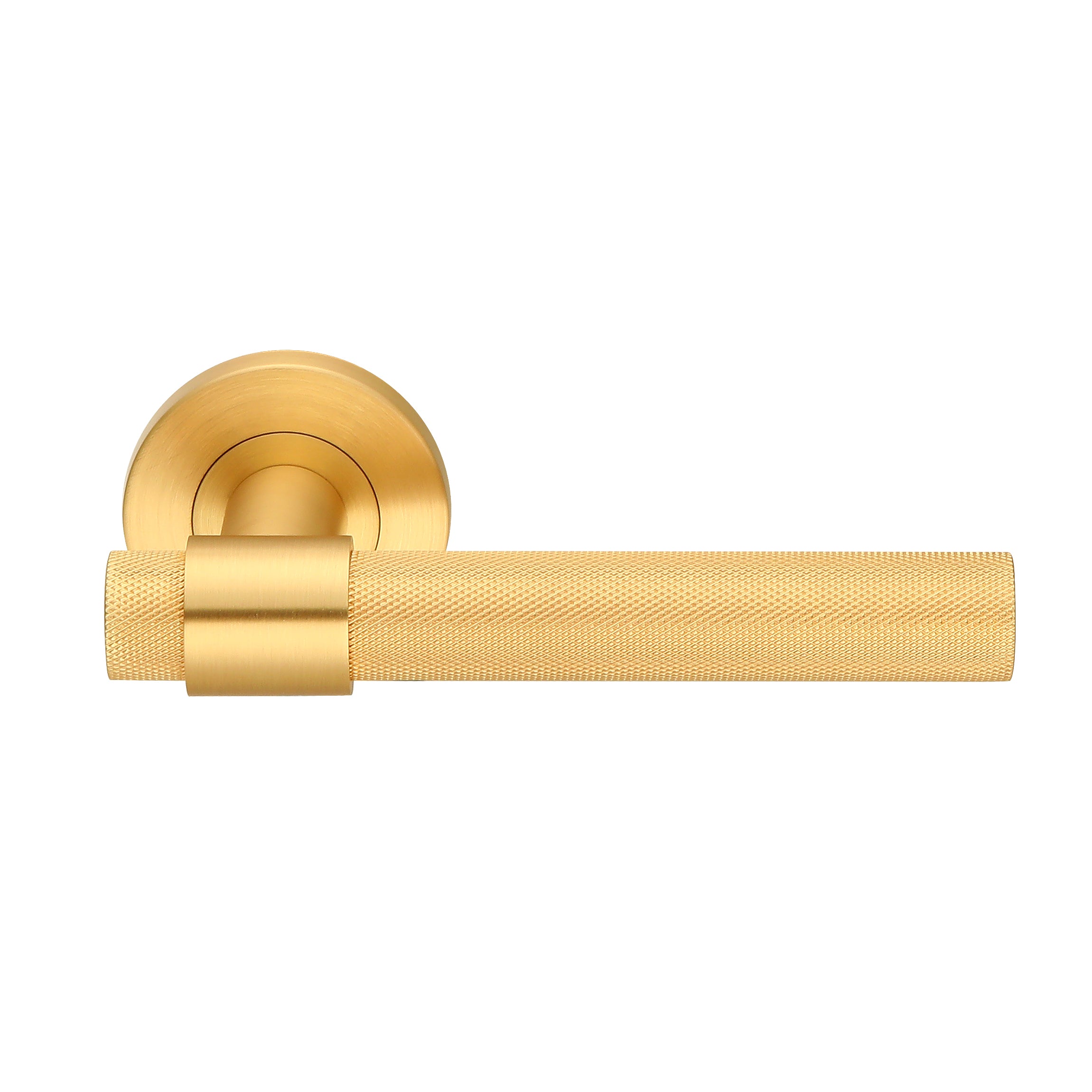 Steel Finish Aureus Collection (Pair)