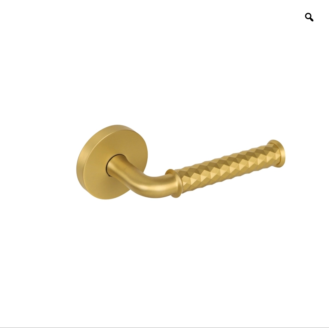 Solid Brass Maravelle Handles (Pair)