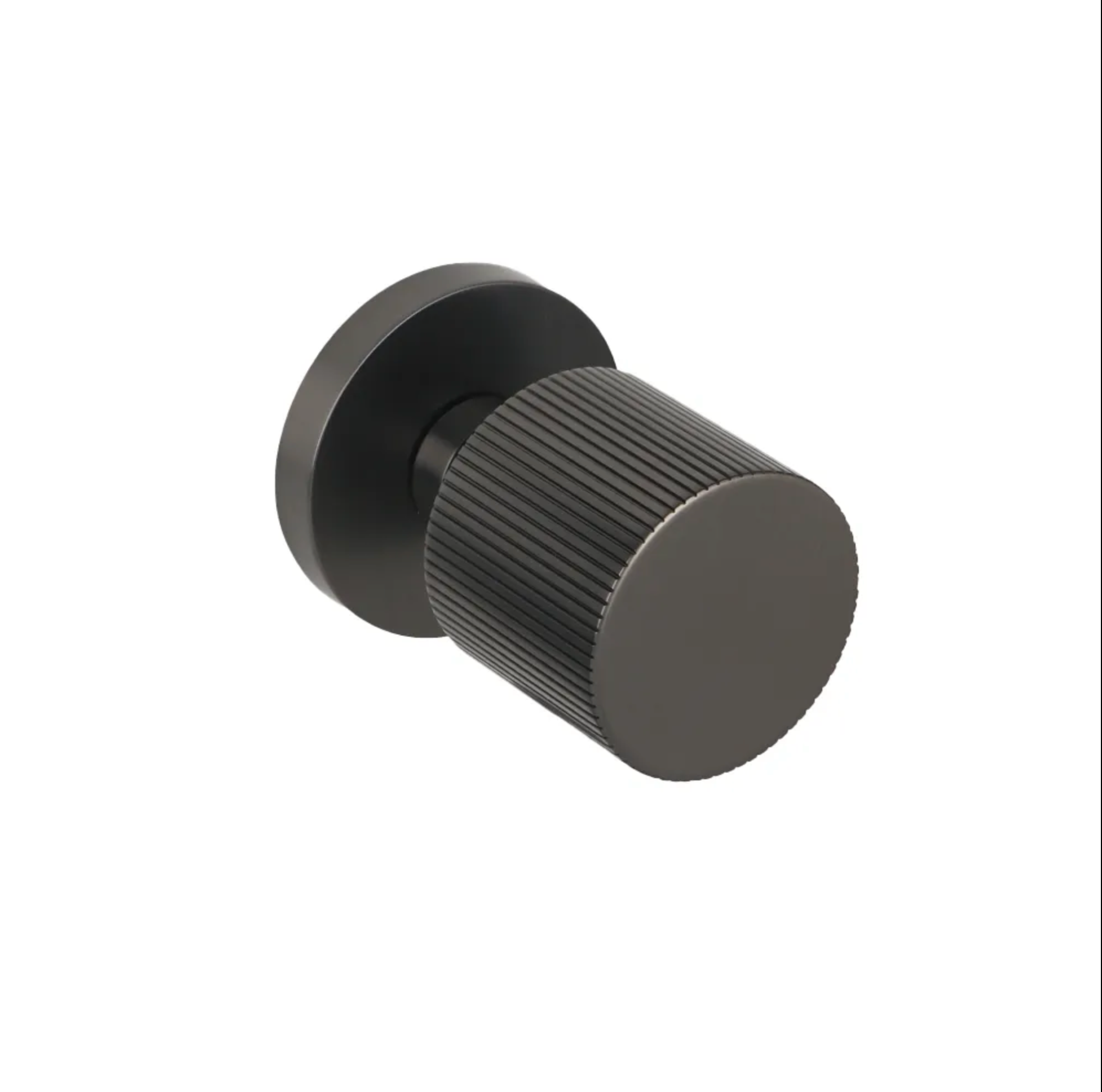 Solid Metal Rachel Collection Door Knobs (Pair)