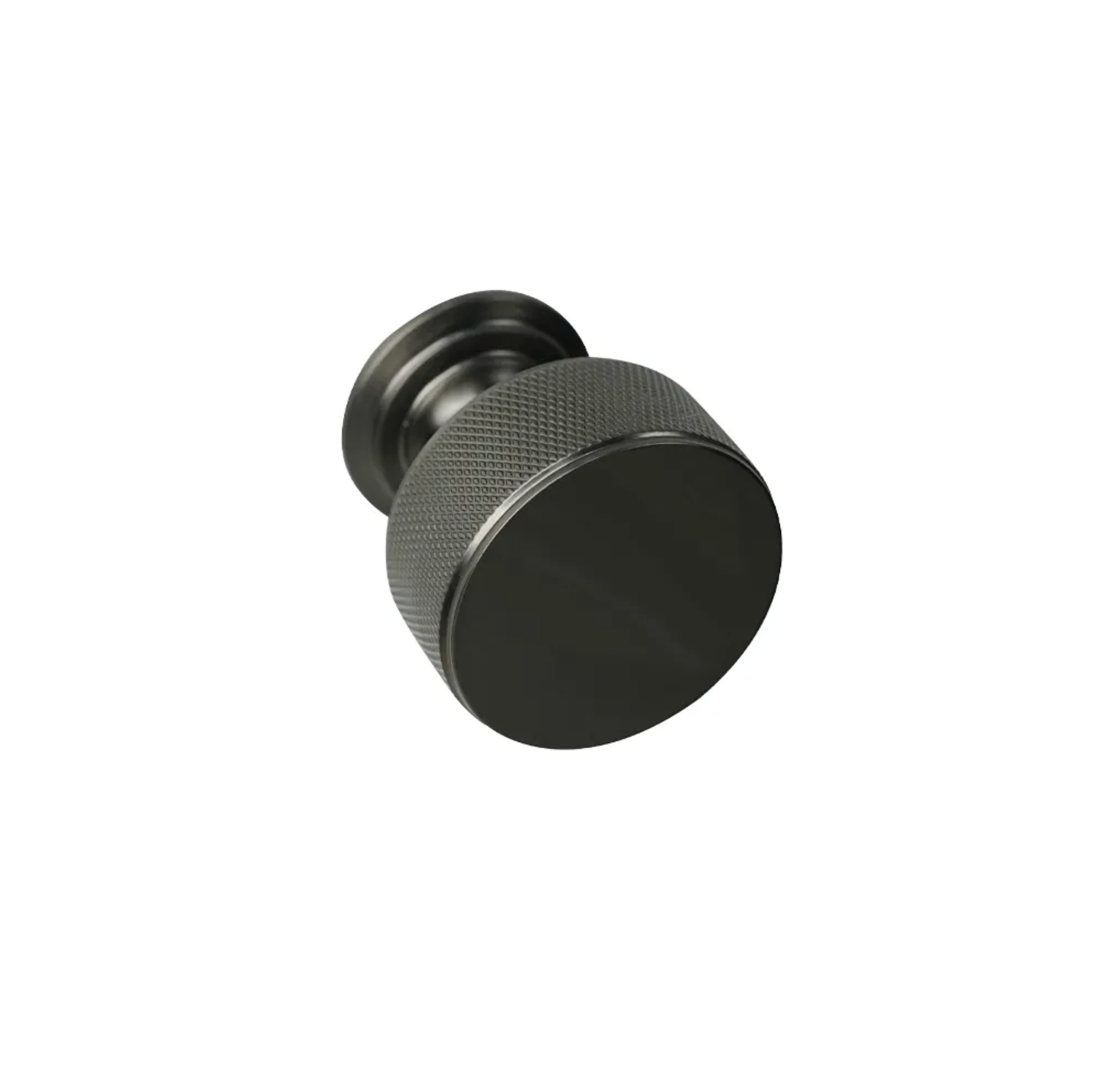 Solid Metal Polly Collection Cabinet Knob