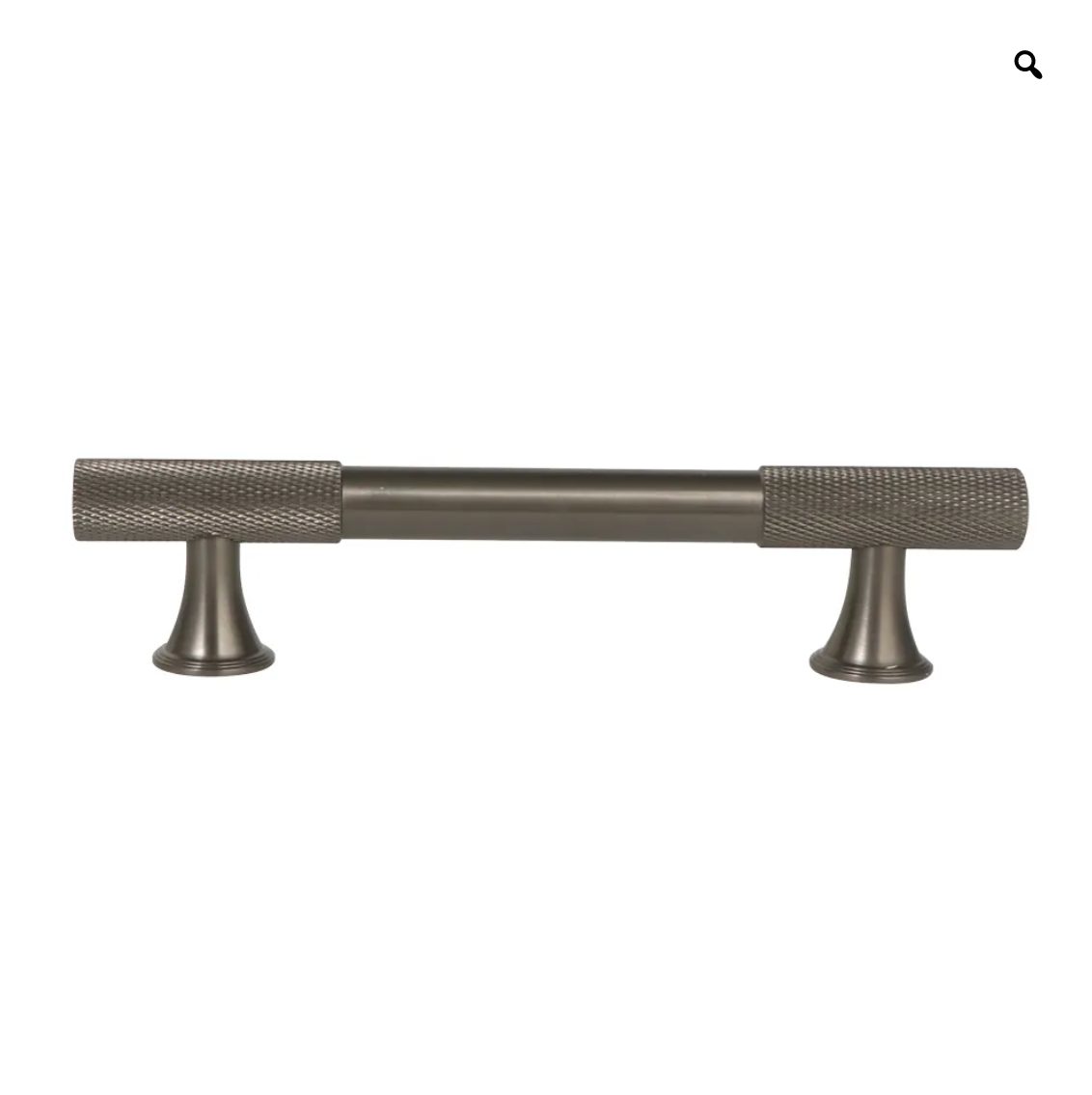 Solid Brass Ariel Cabinet Pull Bar
