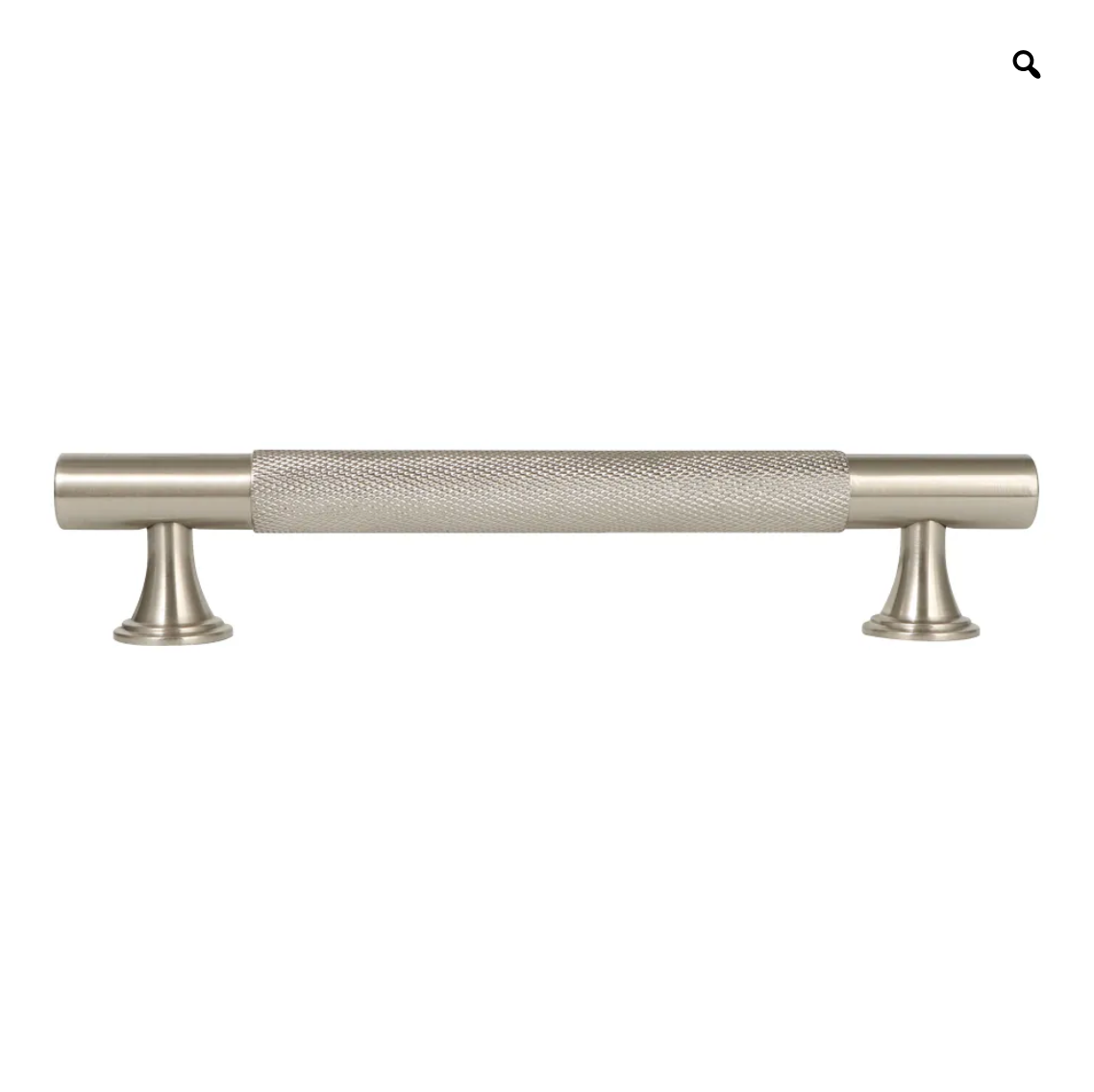 Solid Brass Ariel Cabinet Pull Bar
