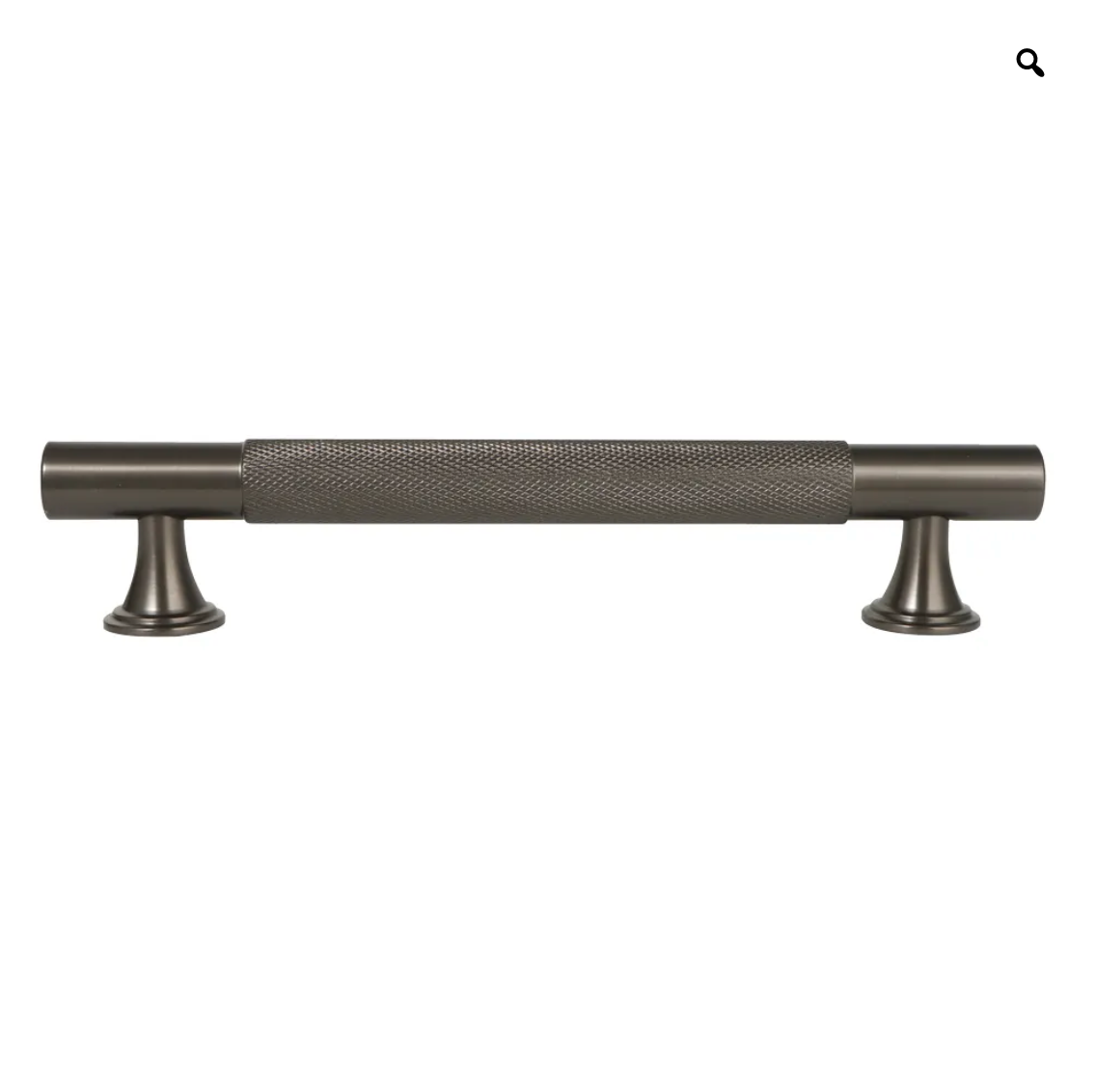 Solid Brass Ariel Cabinet Pull Bar