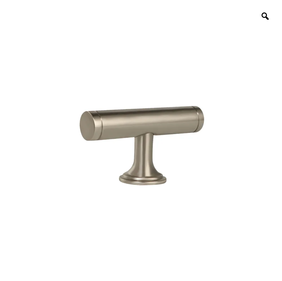 Solid Brass Wynee T-Bar