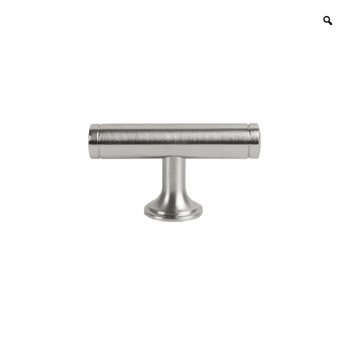 Solid Brass Wynee T-Bar
