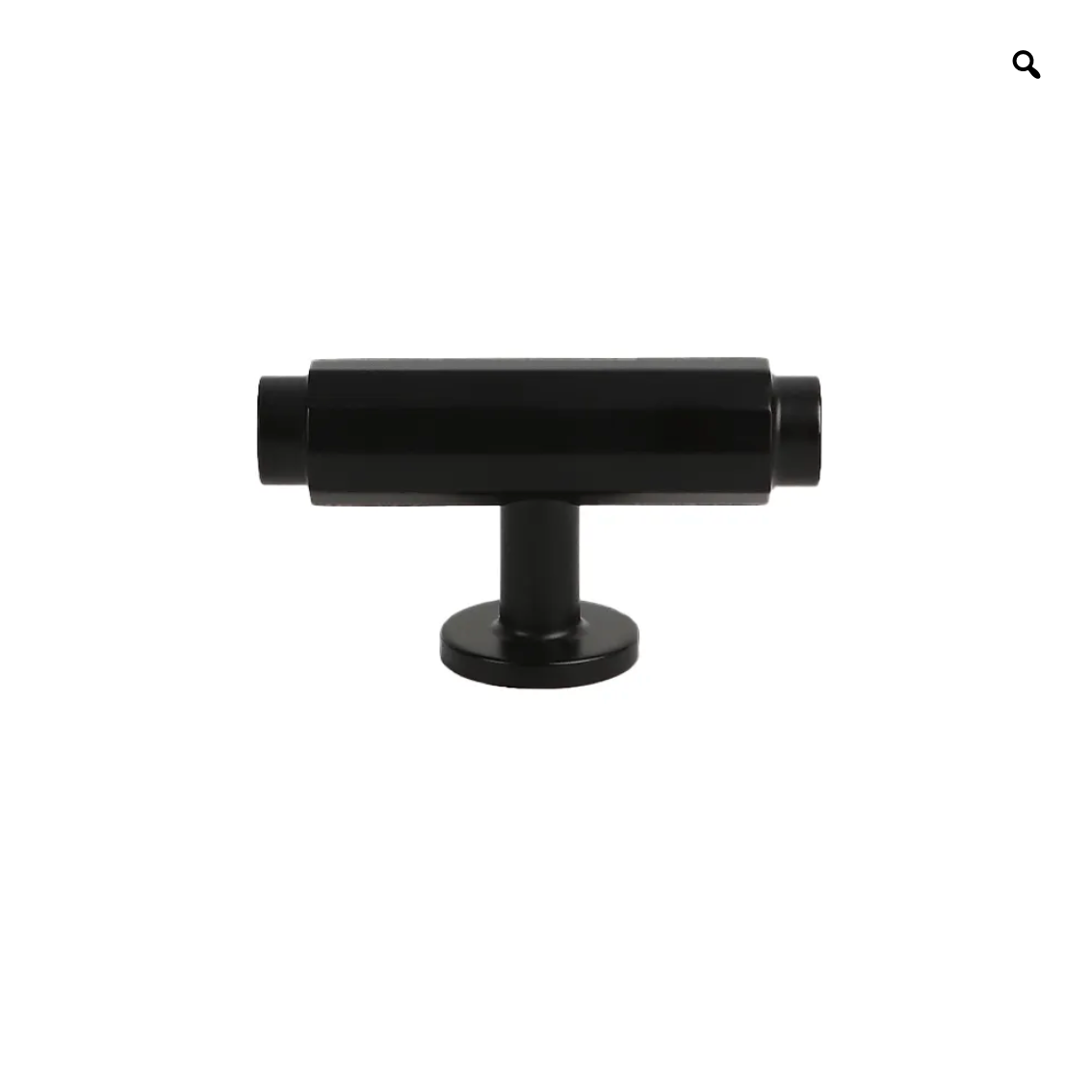 Siolid Brass Polly T-Bar