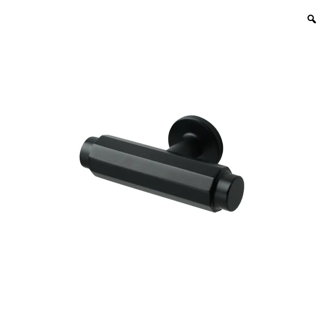 Siolid Brass Polly T-Bar