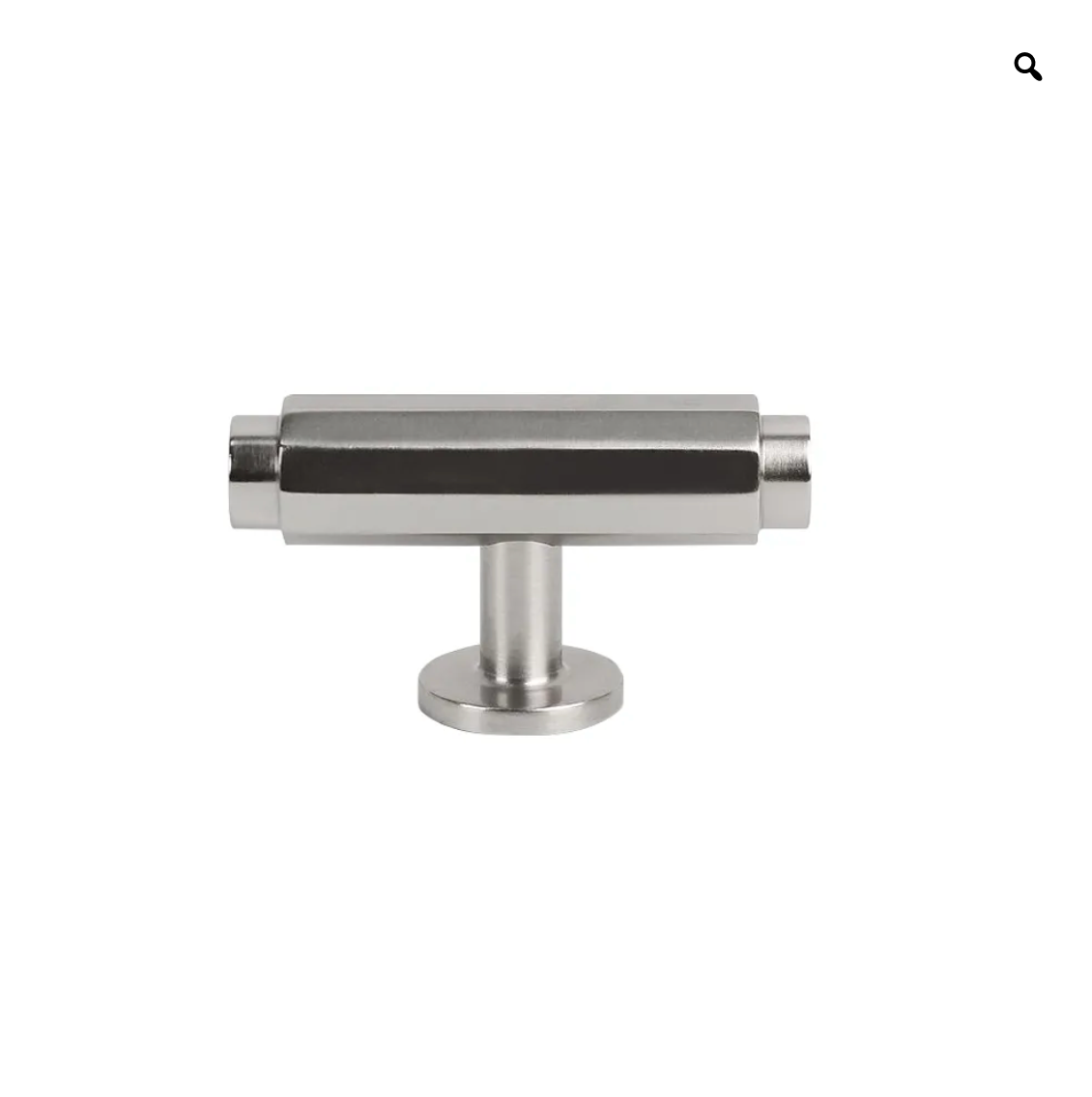 Siolid Brass Polly T-Bar