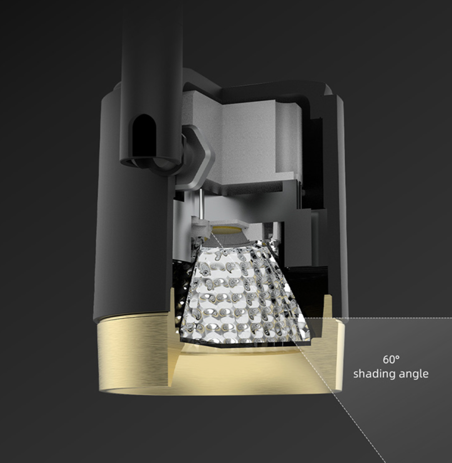 Mulsbe Spot Light