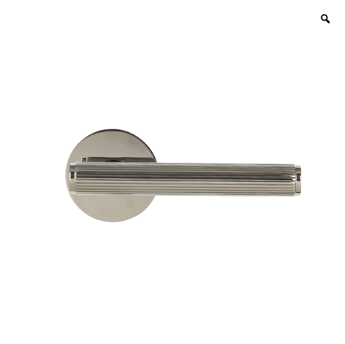 Solid Brass Rachel Collection Handles (Pair)