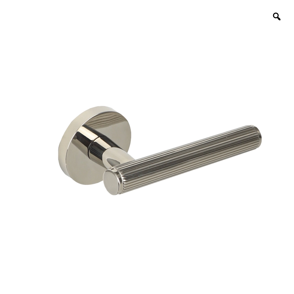 Solid Brass Rachel Collection Handles (Pair)