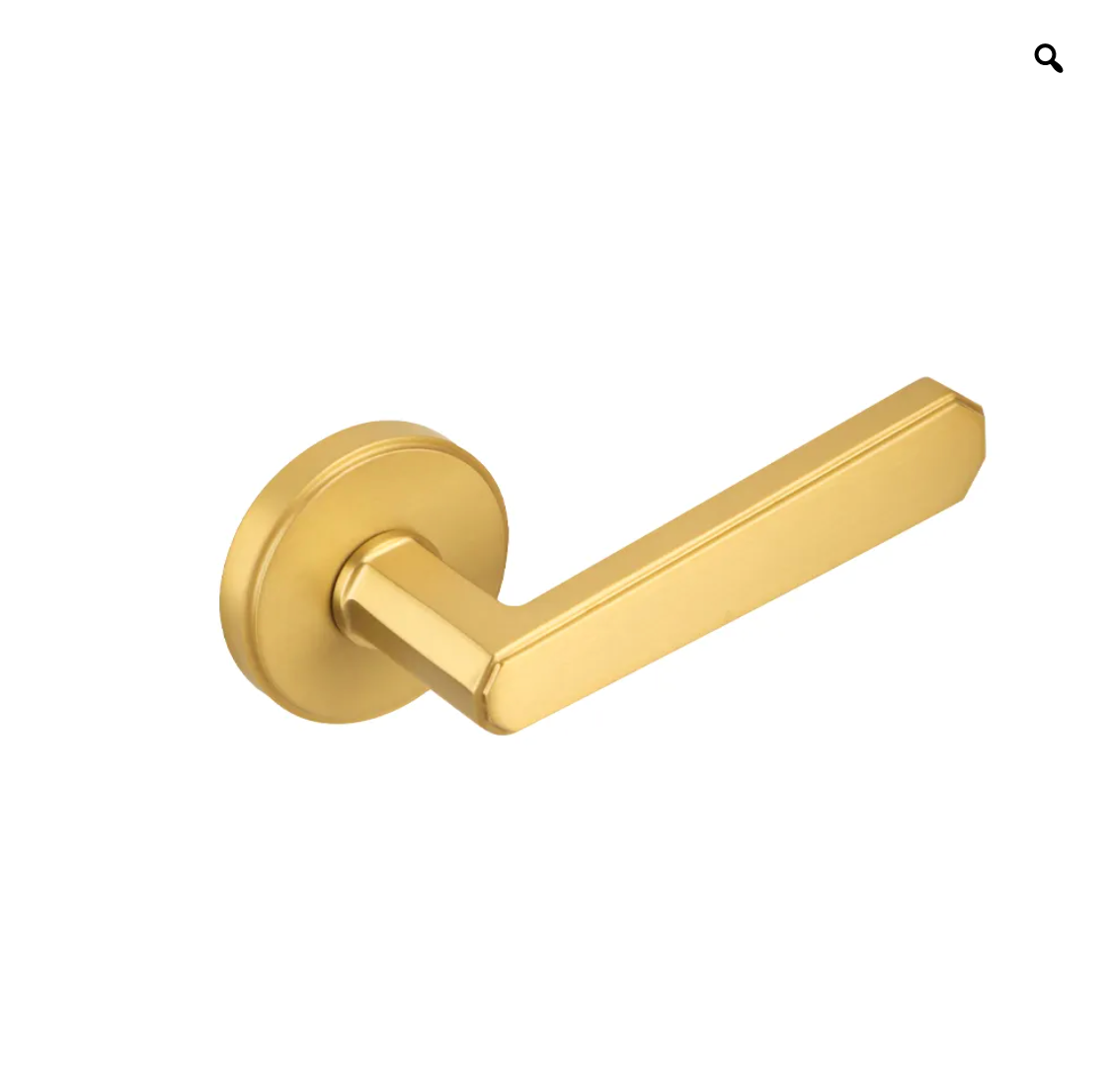 Solid Brass Hera Collection Handles (Pair)