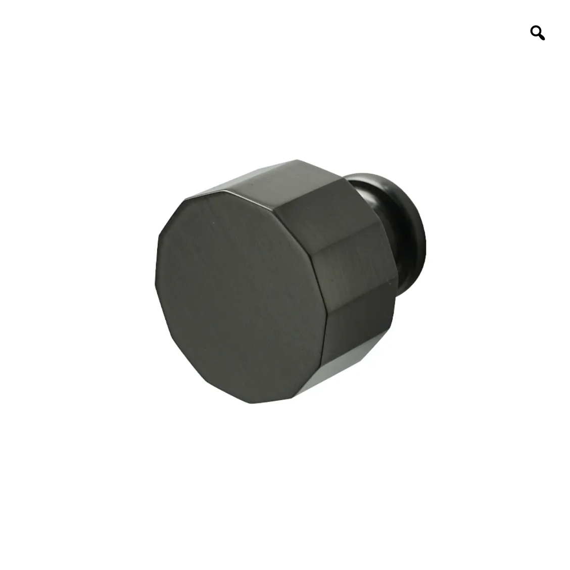Solid Brass Polly Cabinet Knob